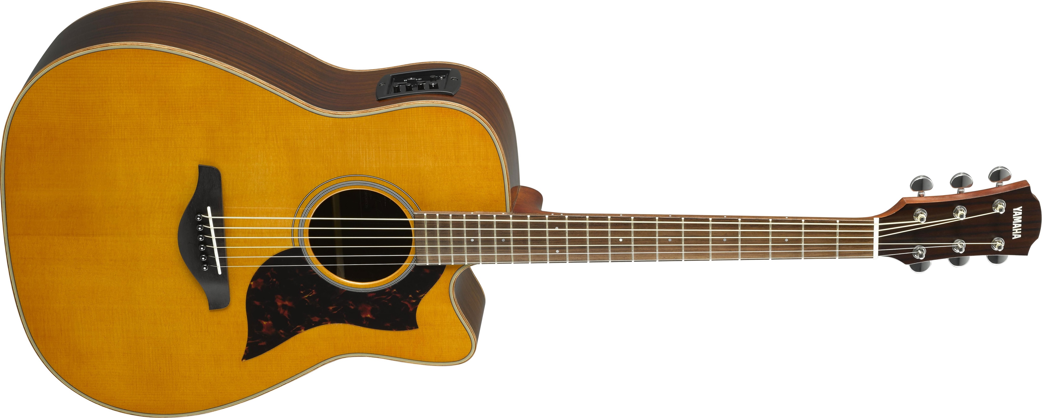 Levně Yamaha A1R VNT