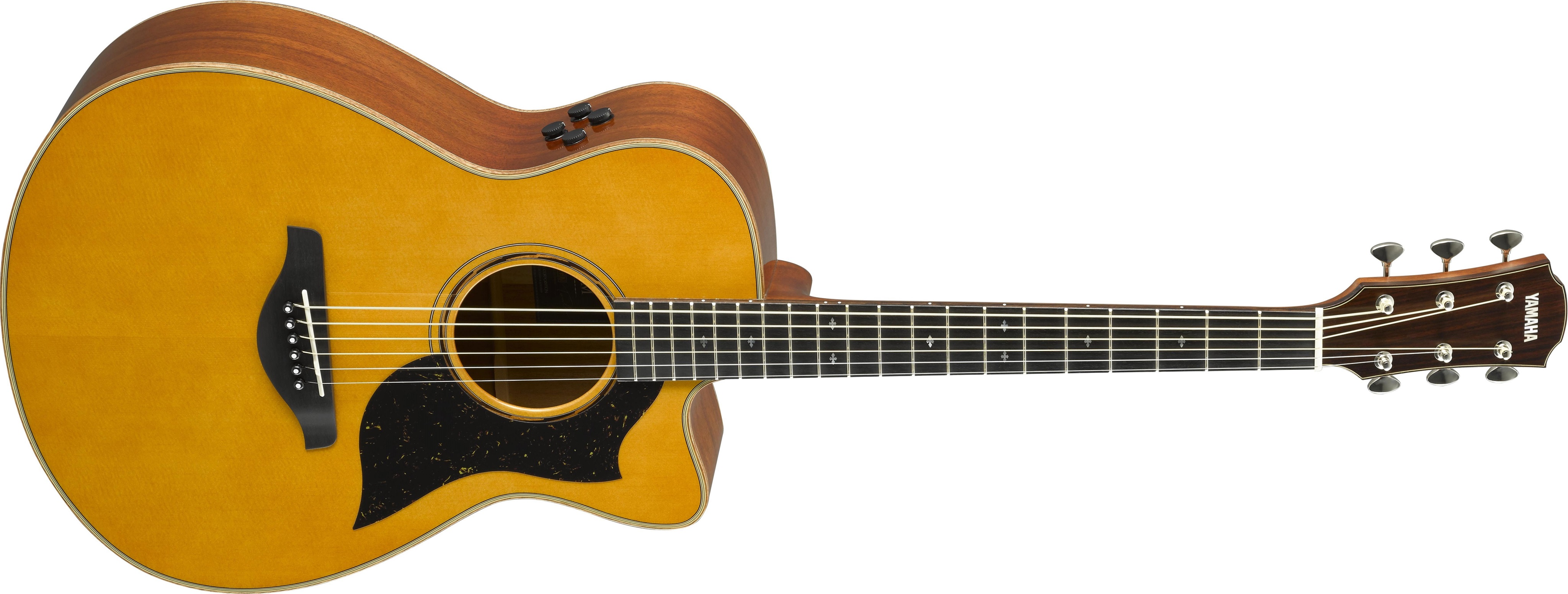 Levně Yamaha AC5M ARE VNT