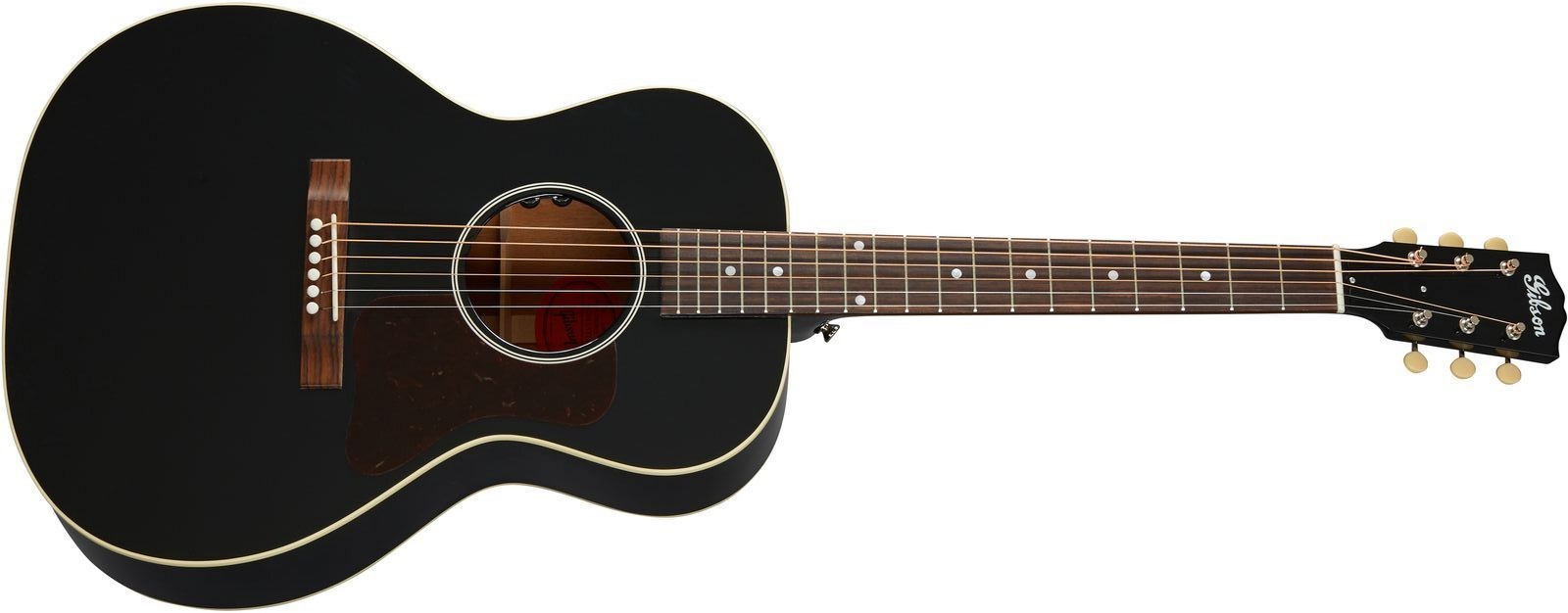 Gibson L-00 Original Ebony