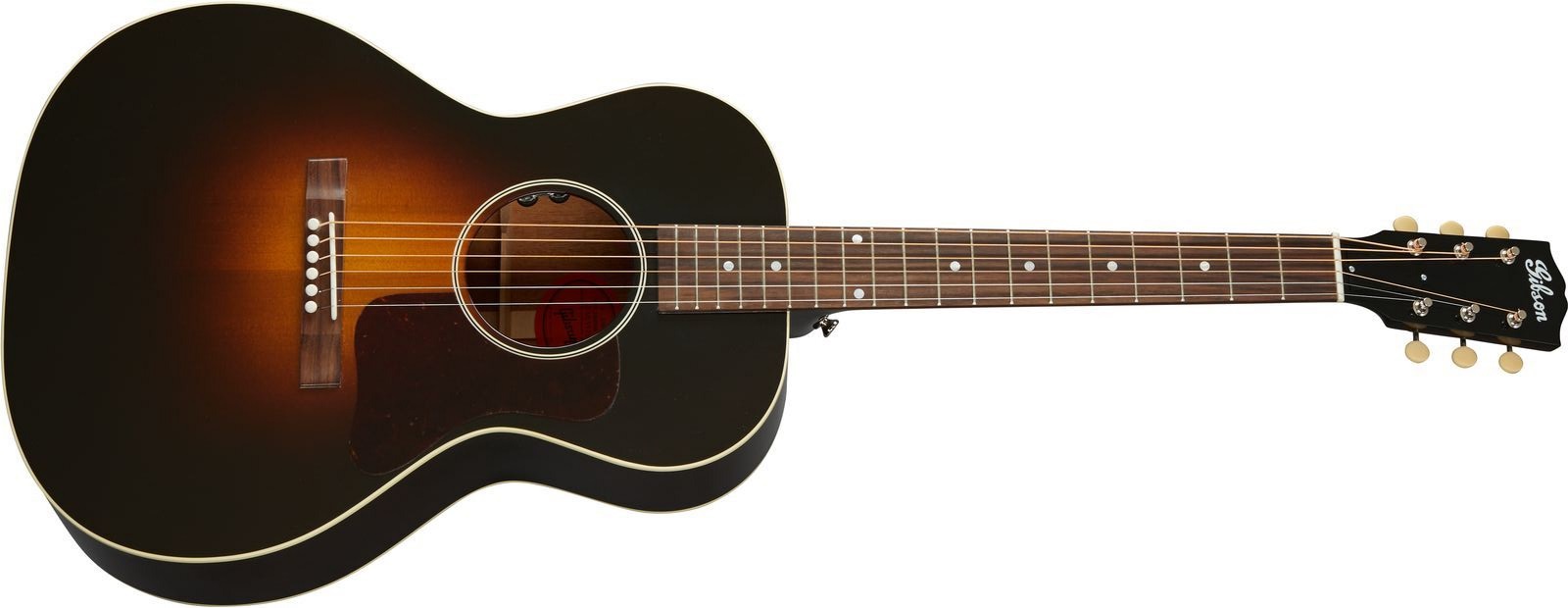 Levně Gibson L-00 Original Vintage Sunburst
