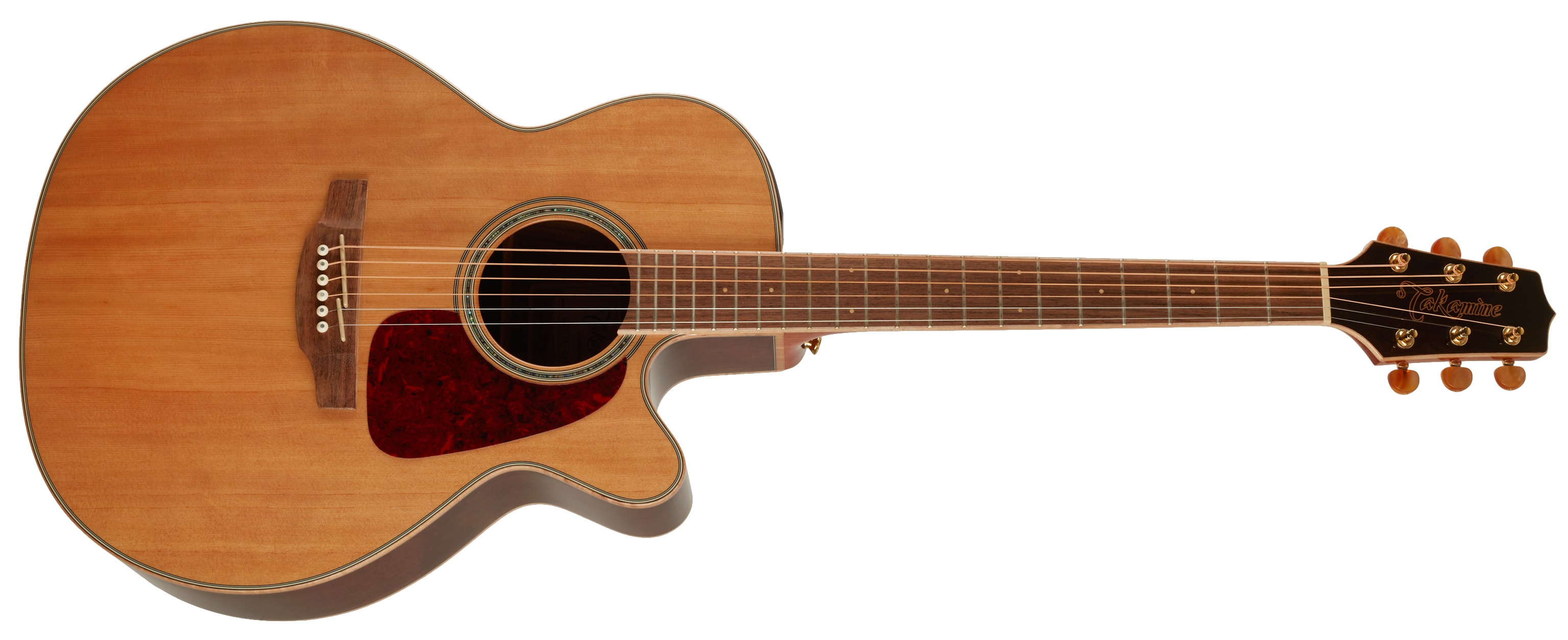 Levně Takamine GN71CE-NAT