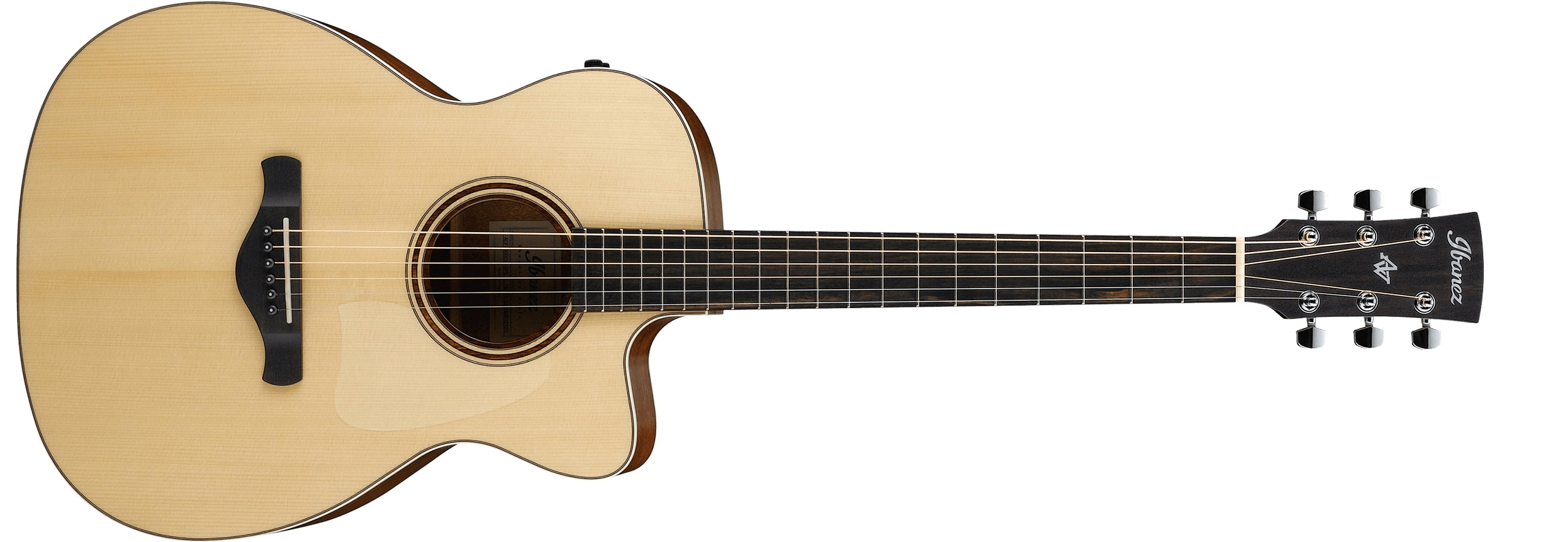 Levně Ibanez ACFS300CE Natural
