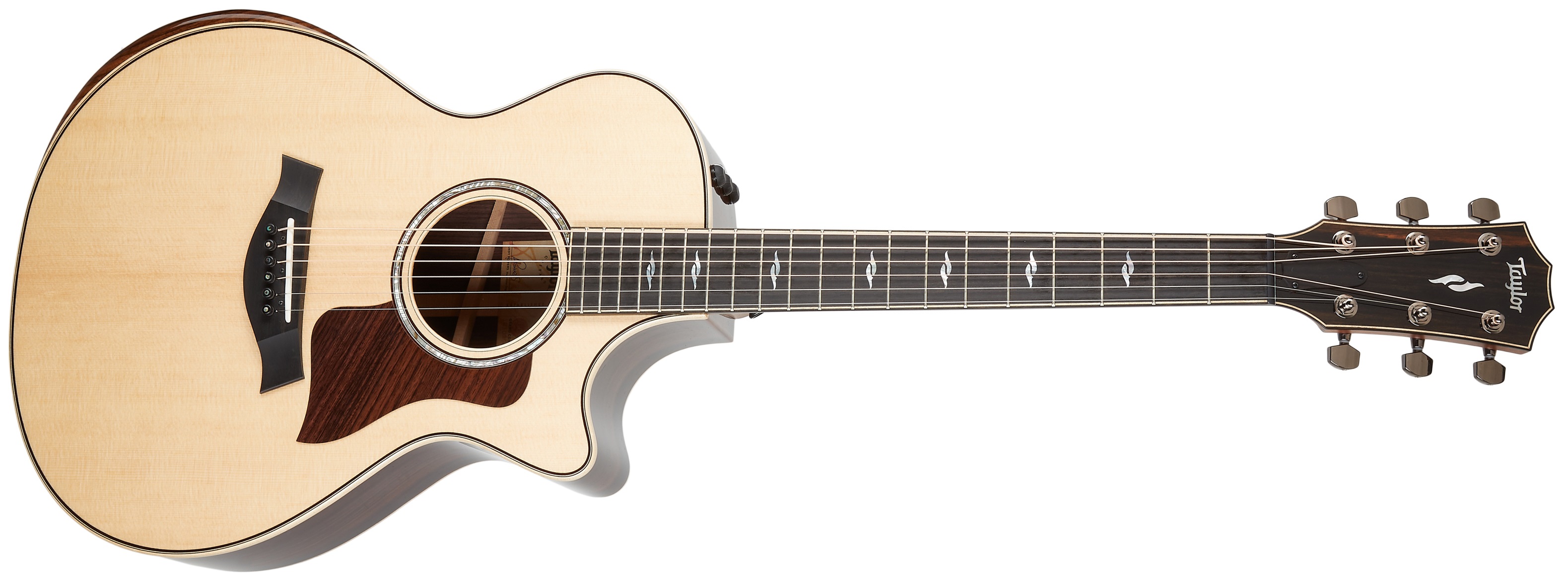 Levně Taylor 812ce