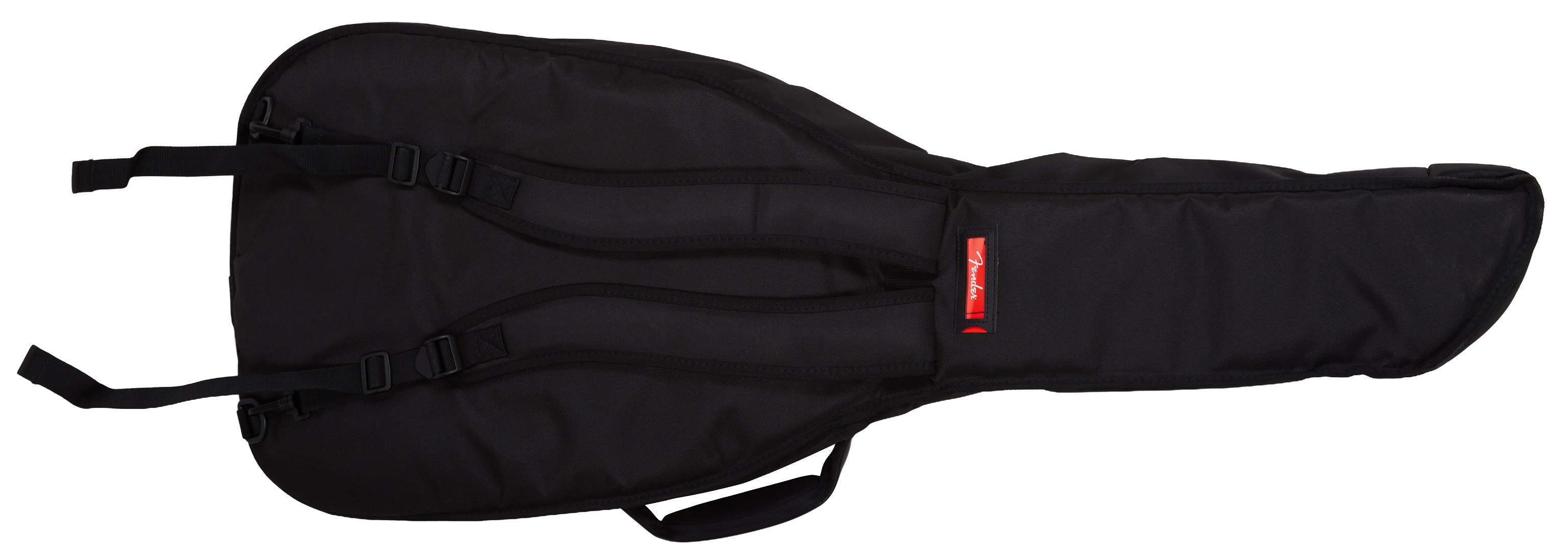 Fender Joe Strummer Campfire WN BK (obrázek 9)