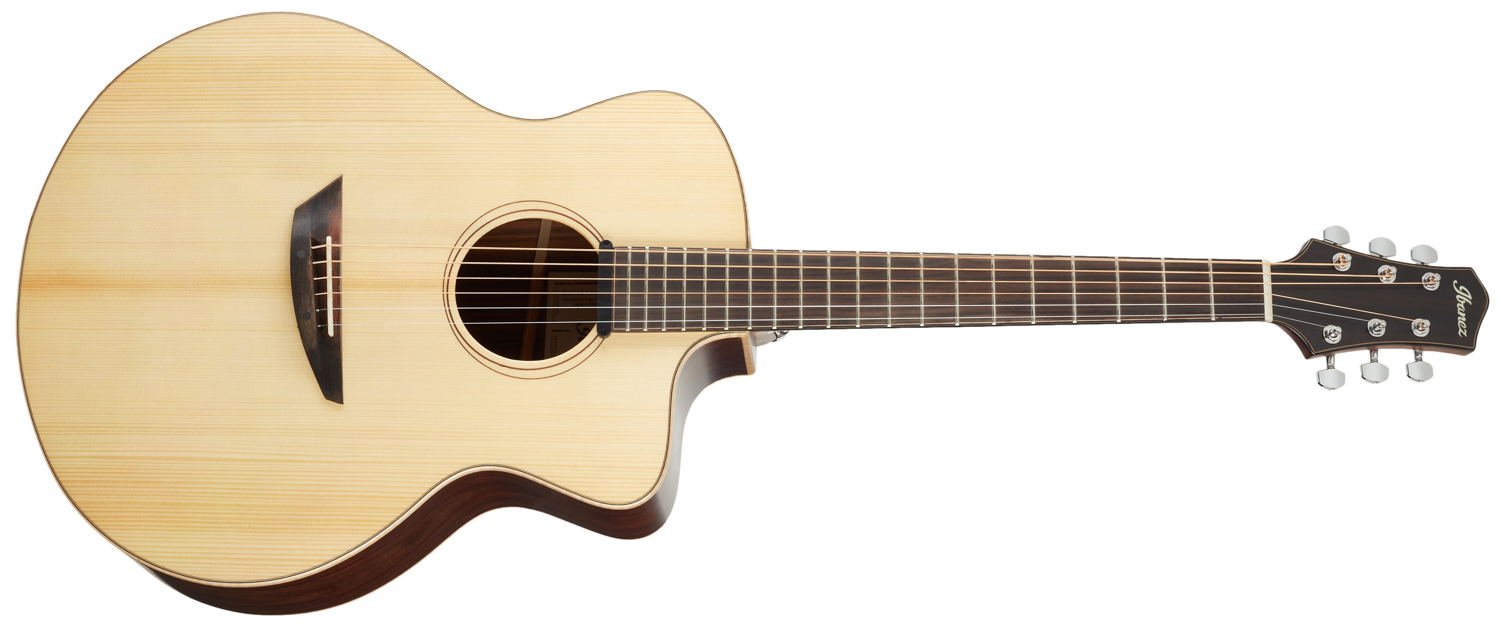 Ibanez PA300E Natural