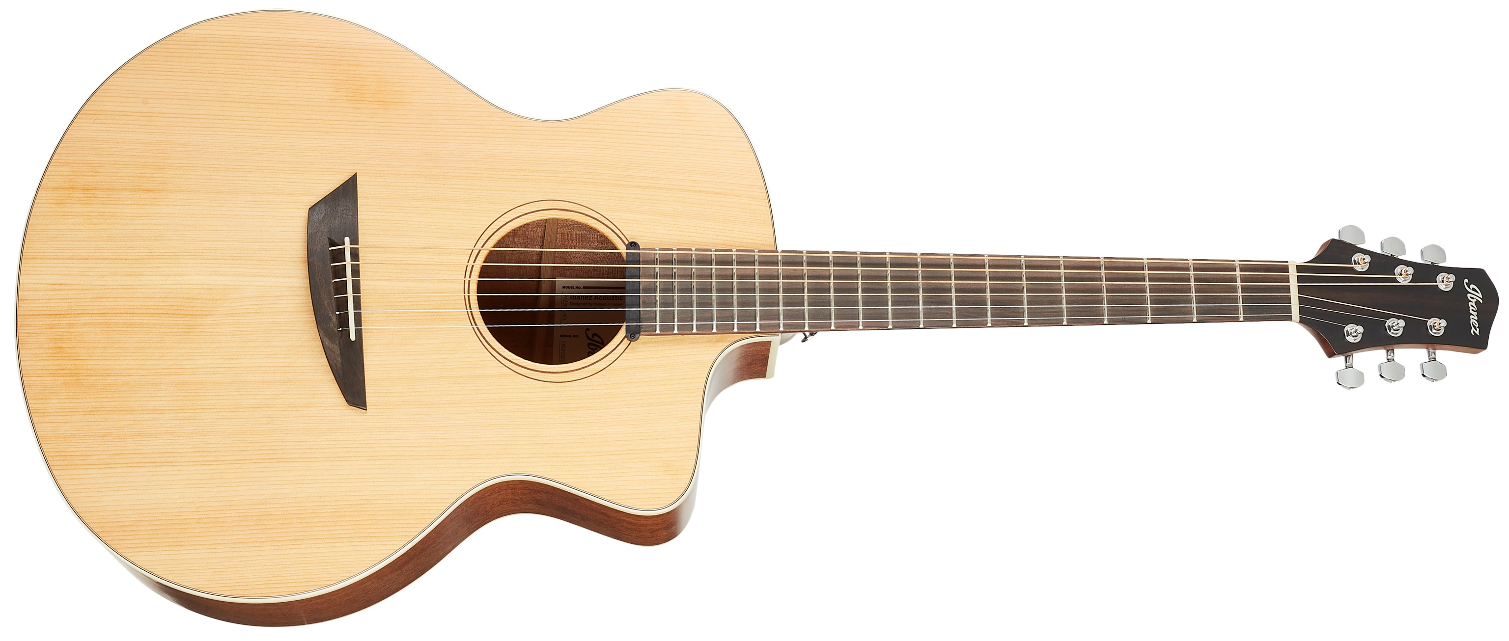Ibanez PA230E Natural