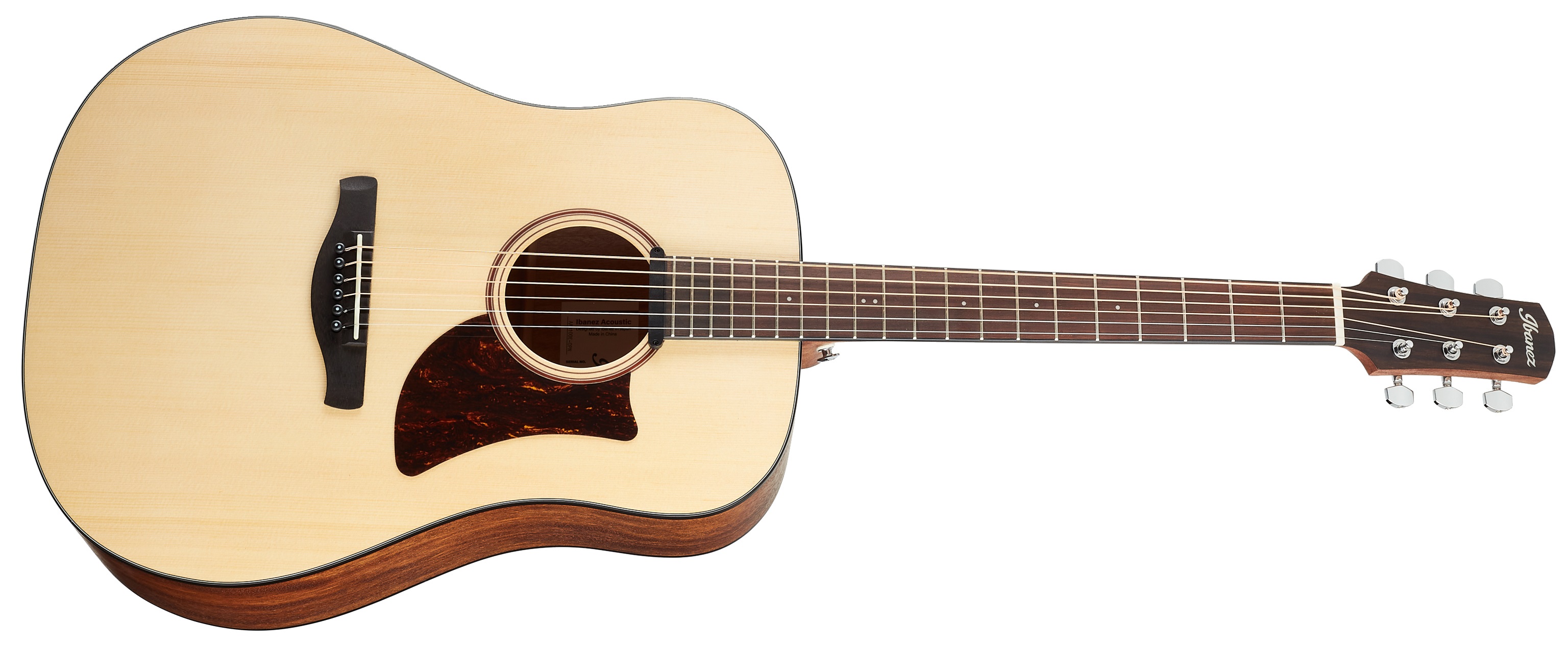 Levně Ibanez AAD100E Natural
