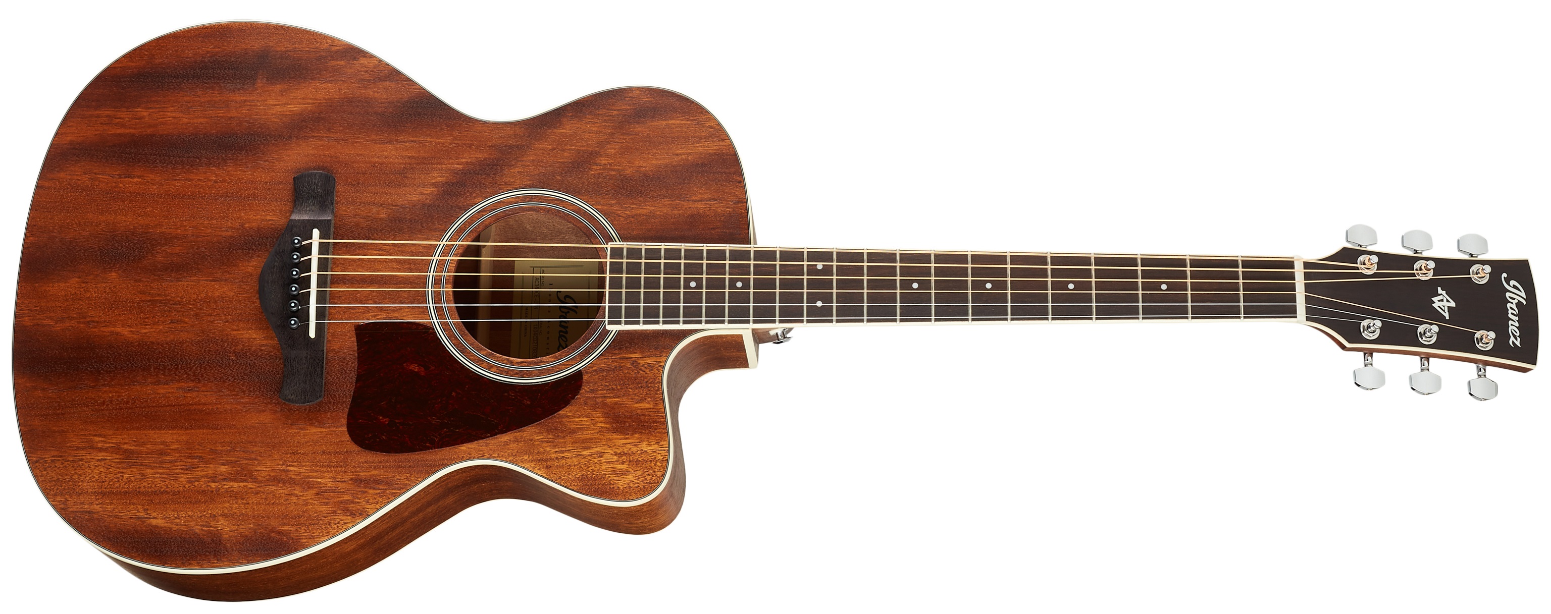 Levně Ibanez AC340CE Natural