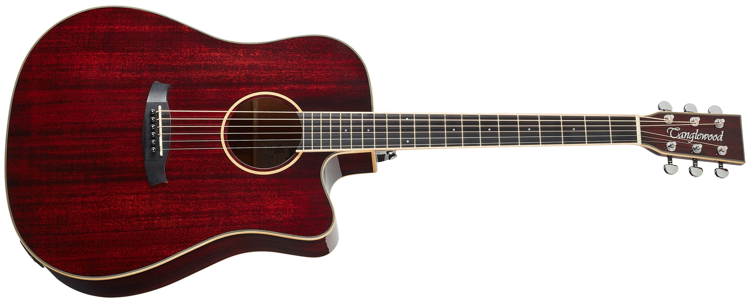 Tanglewood TW5 E R