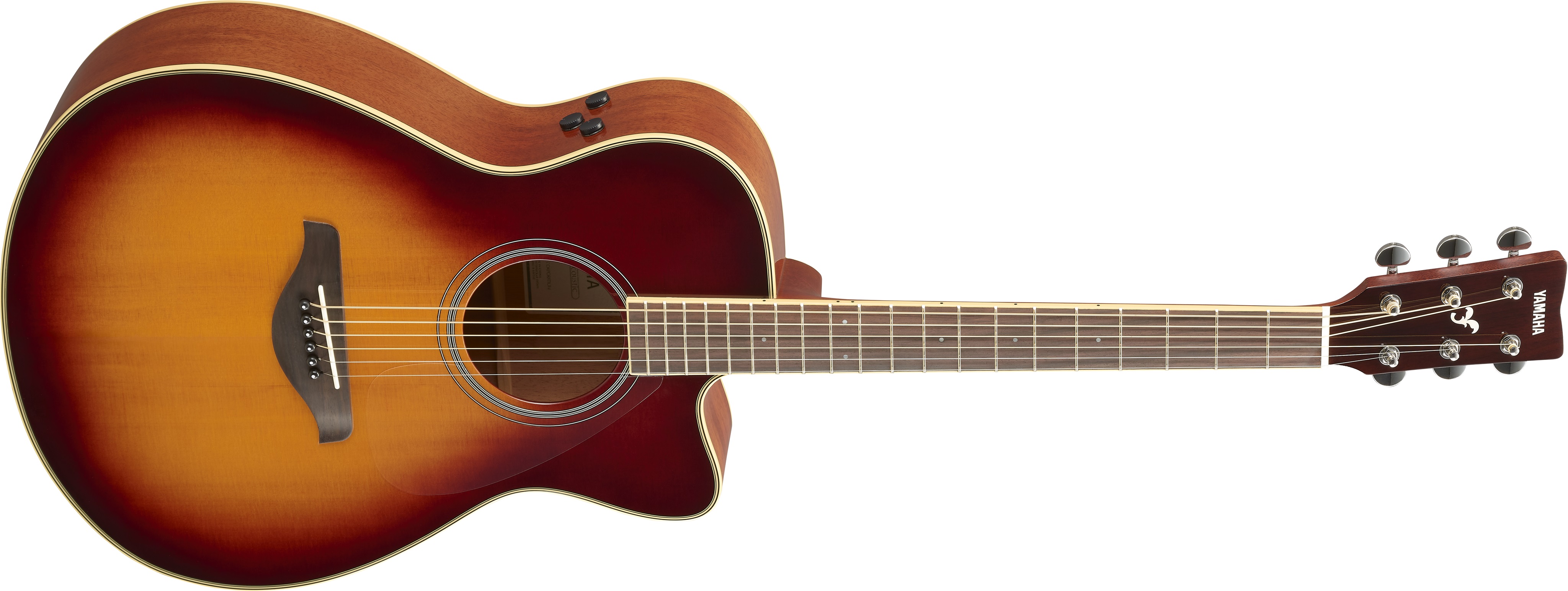 Levně Yamaha FSC-TA BS