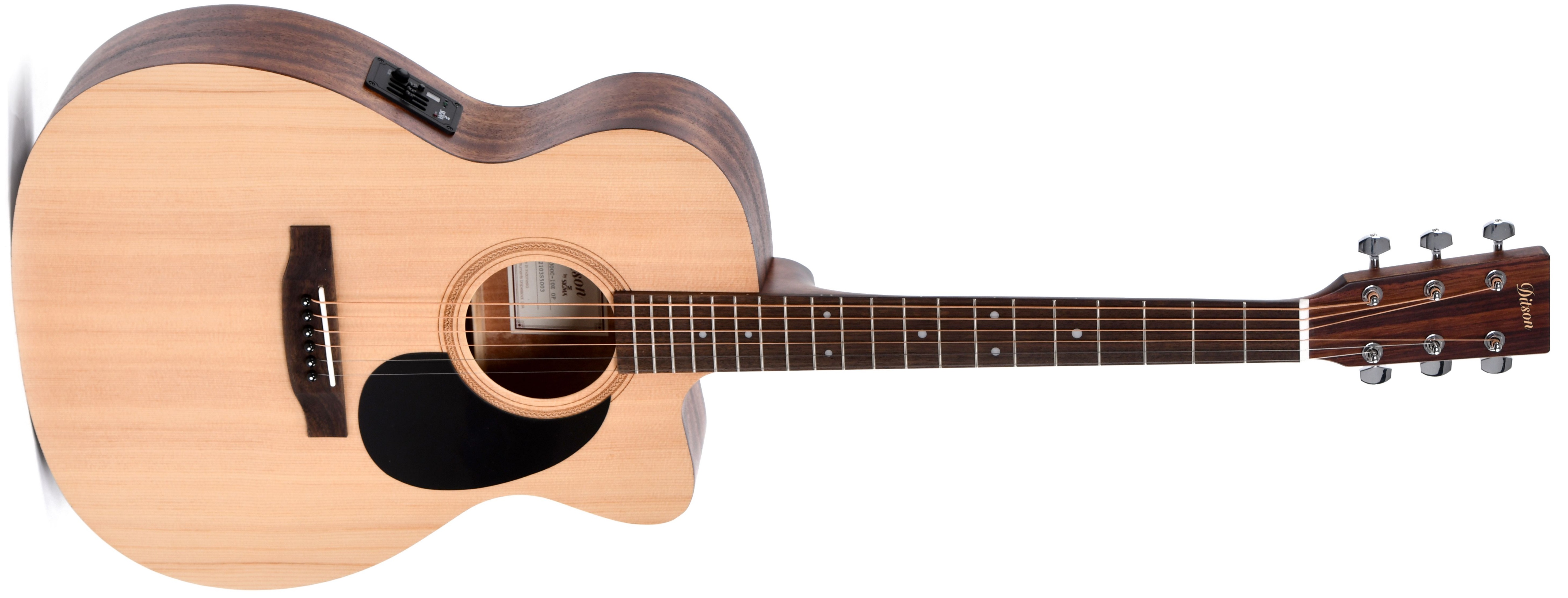 Sigma Guitars 000C-10E