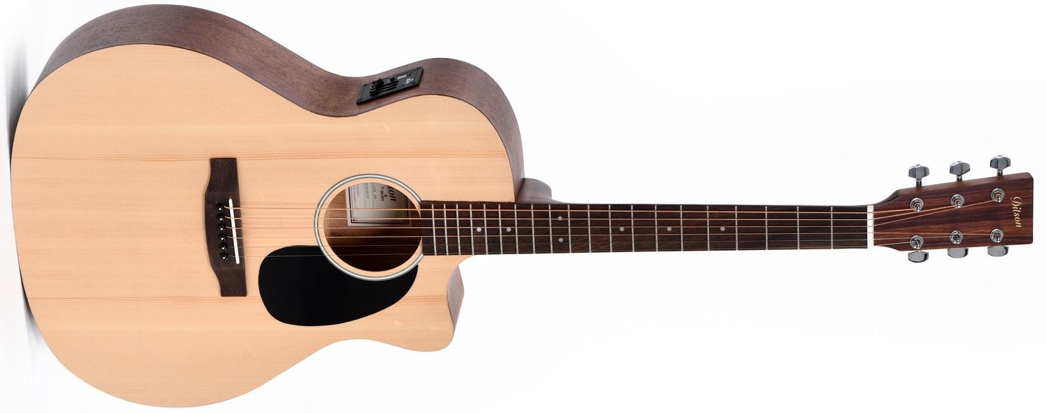 Sigma Guitars GC-10E