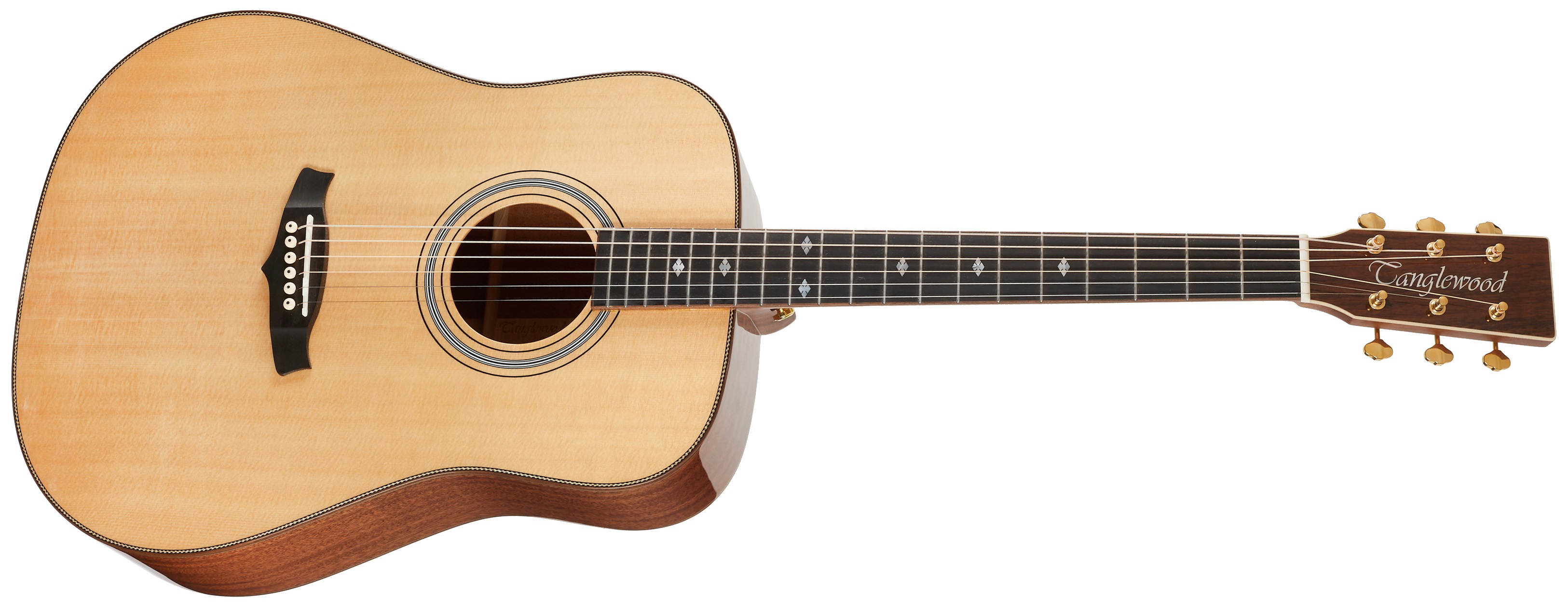 Levně Tanglewood TW15 H E