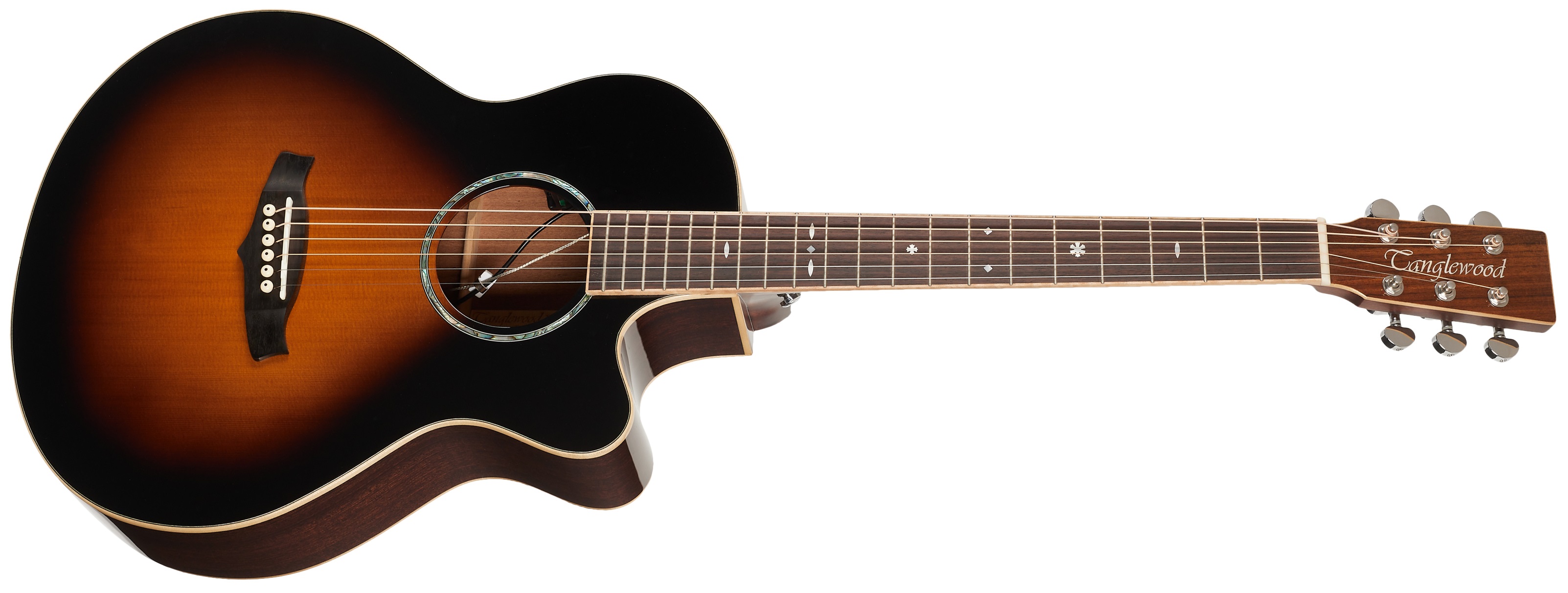Tanglewood TW45RVSE