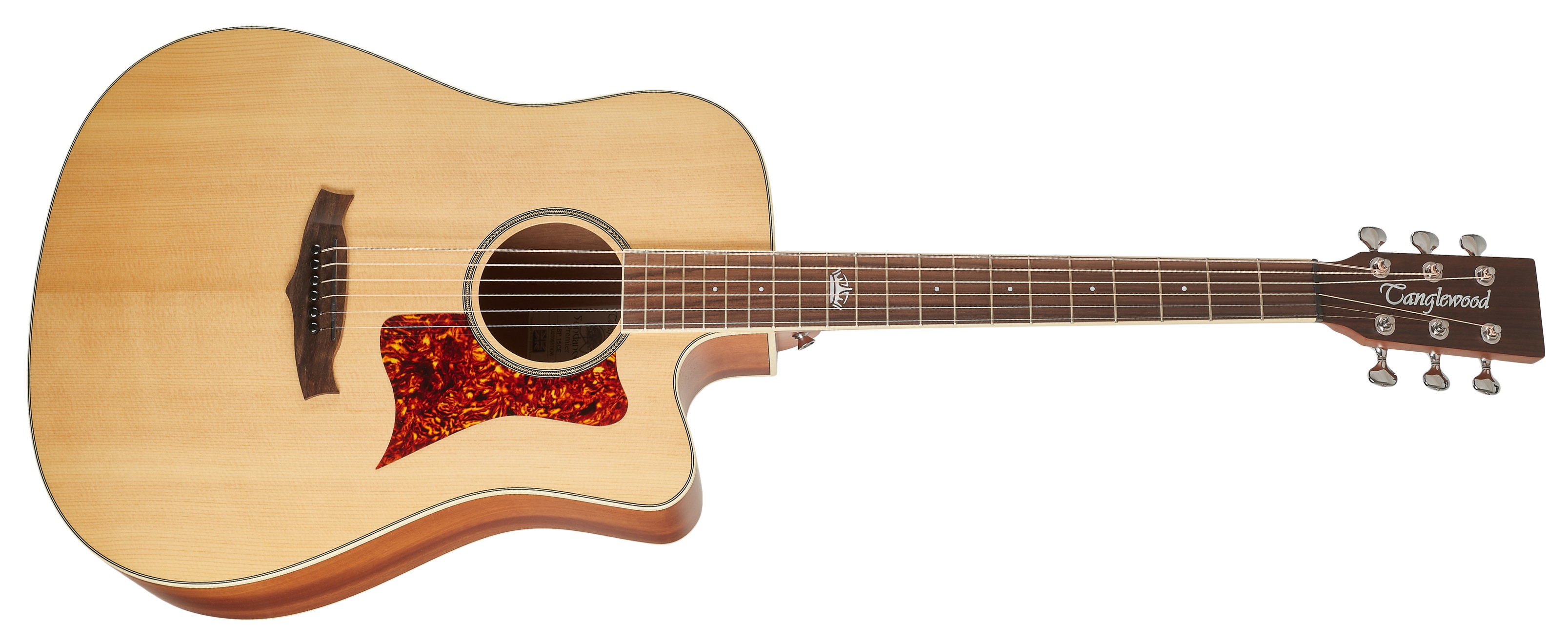 Tanglewood TSP 15 CE