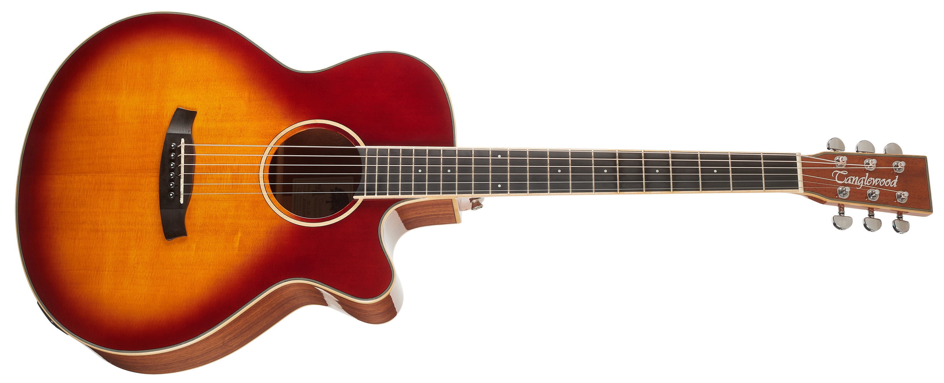 Levně Tanglewood TW4 E SB