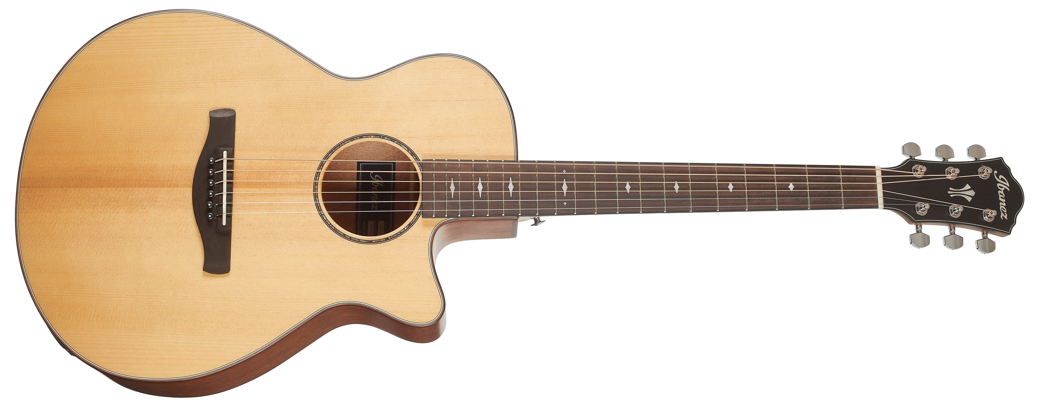 Ibanez AEG200S Natural