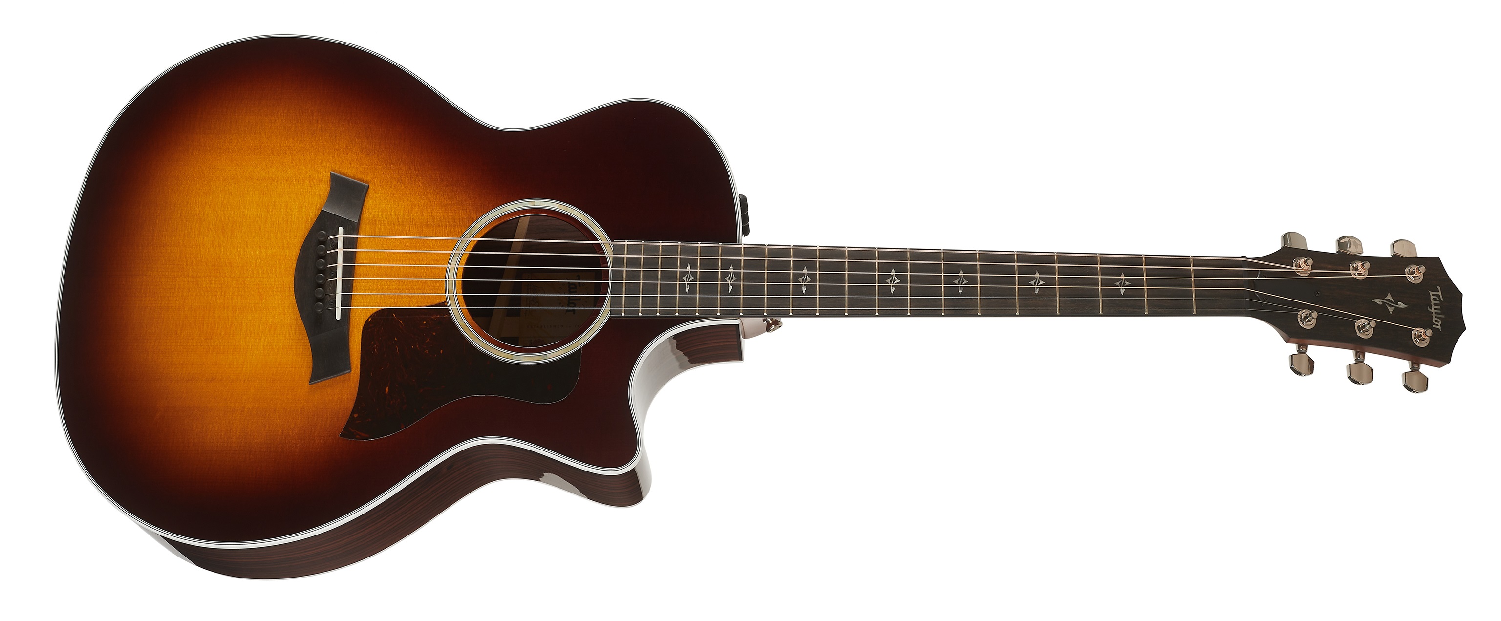 Levně Taylor 414ce-R Tobacco Sunburst Top