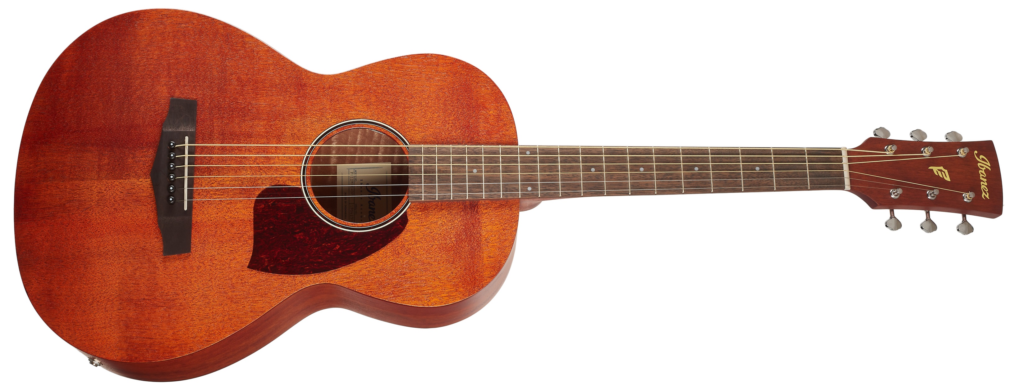 Ibanez PN12MHE Natural