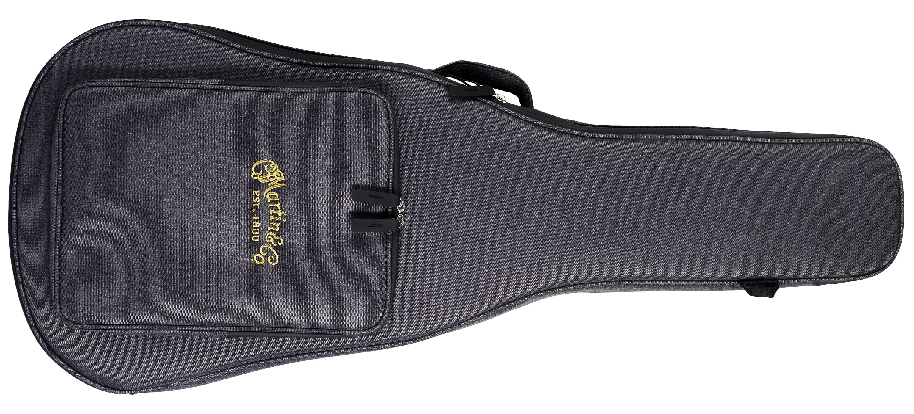 Martin D-15E (obrázek 9)