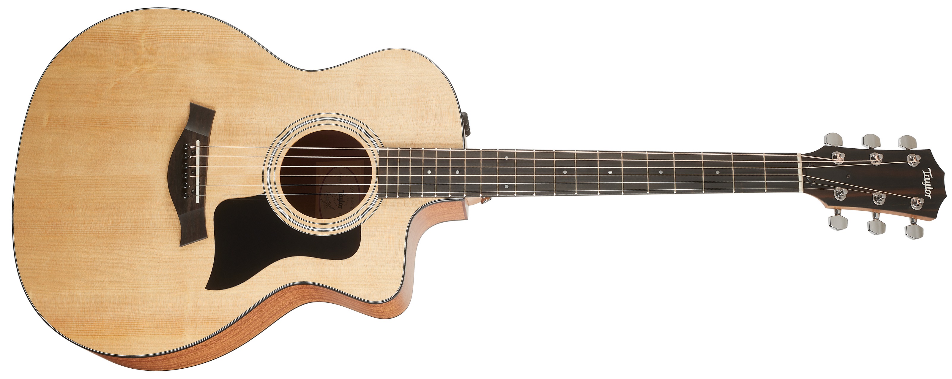 Taylor 114ce-S (použité)
