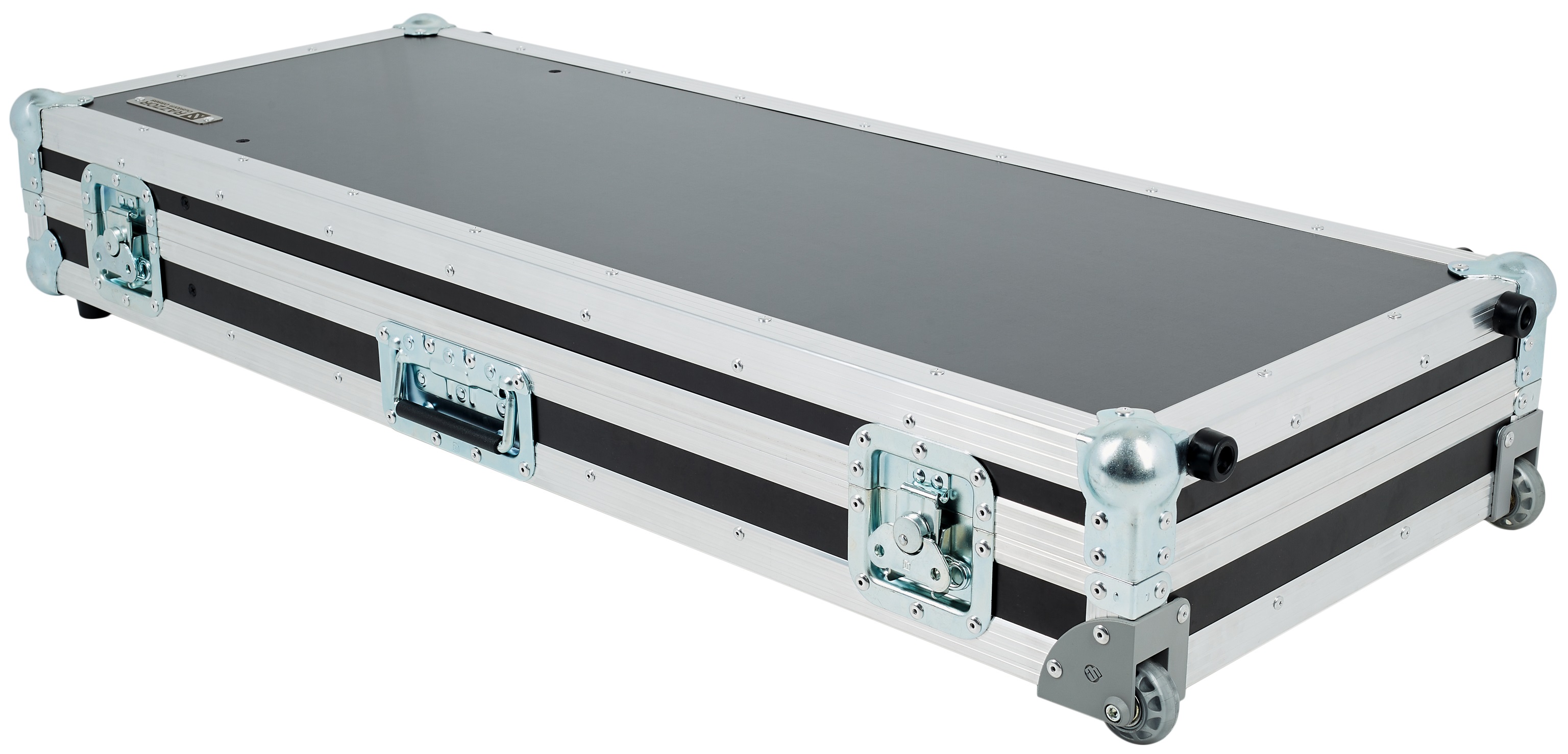 Razzor Cases James Tyler Guitar Case WHEELS (obrázek 5)