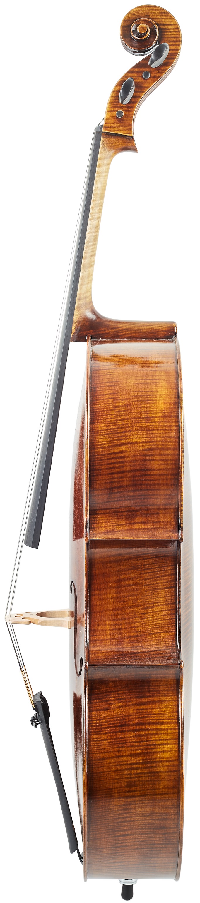 Petr Rácz Violoncello A. Stradivari anno 2023 (obrázek 3)