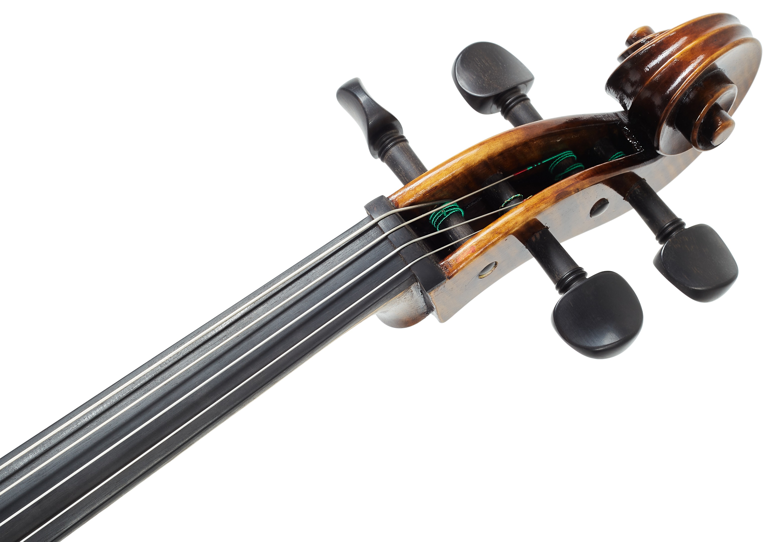 Petr Rácz Violoncello A. Stradivari anno 2023 (obrázek 4)
