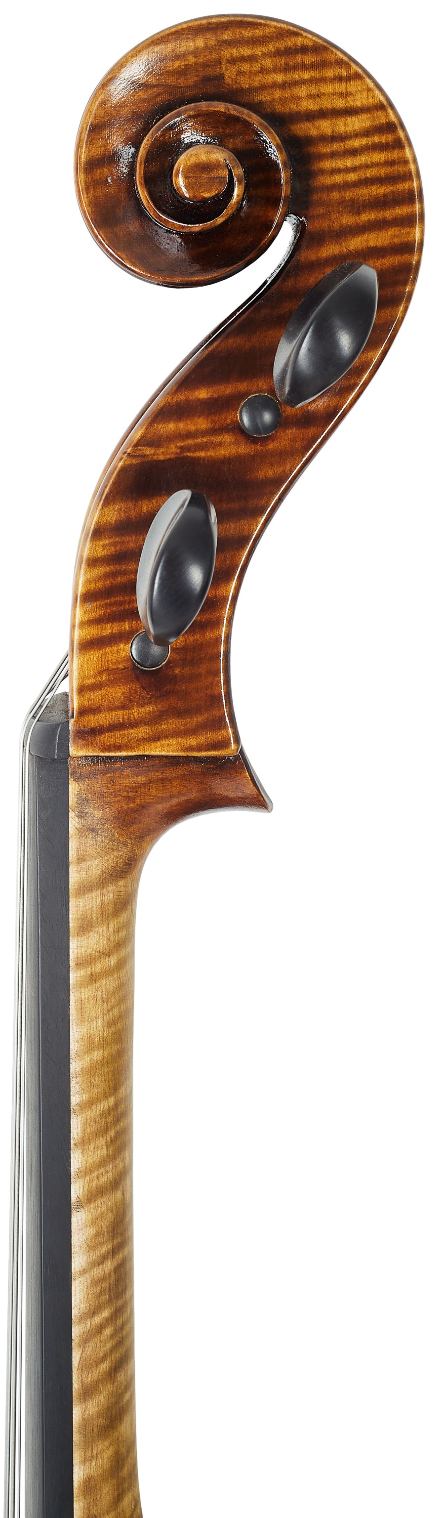 Petr Rácz Violoncello A. Stradivari anno 2023 (obrázek 5)