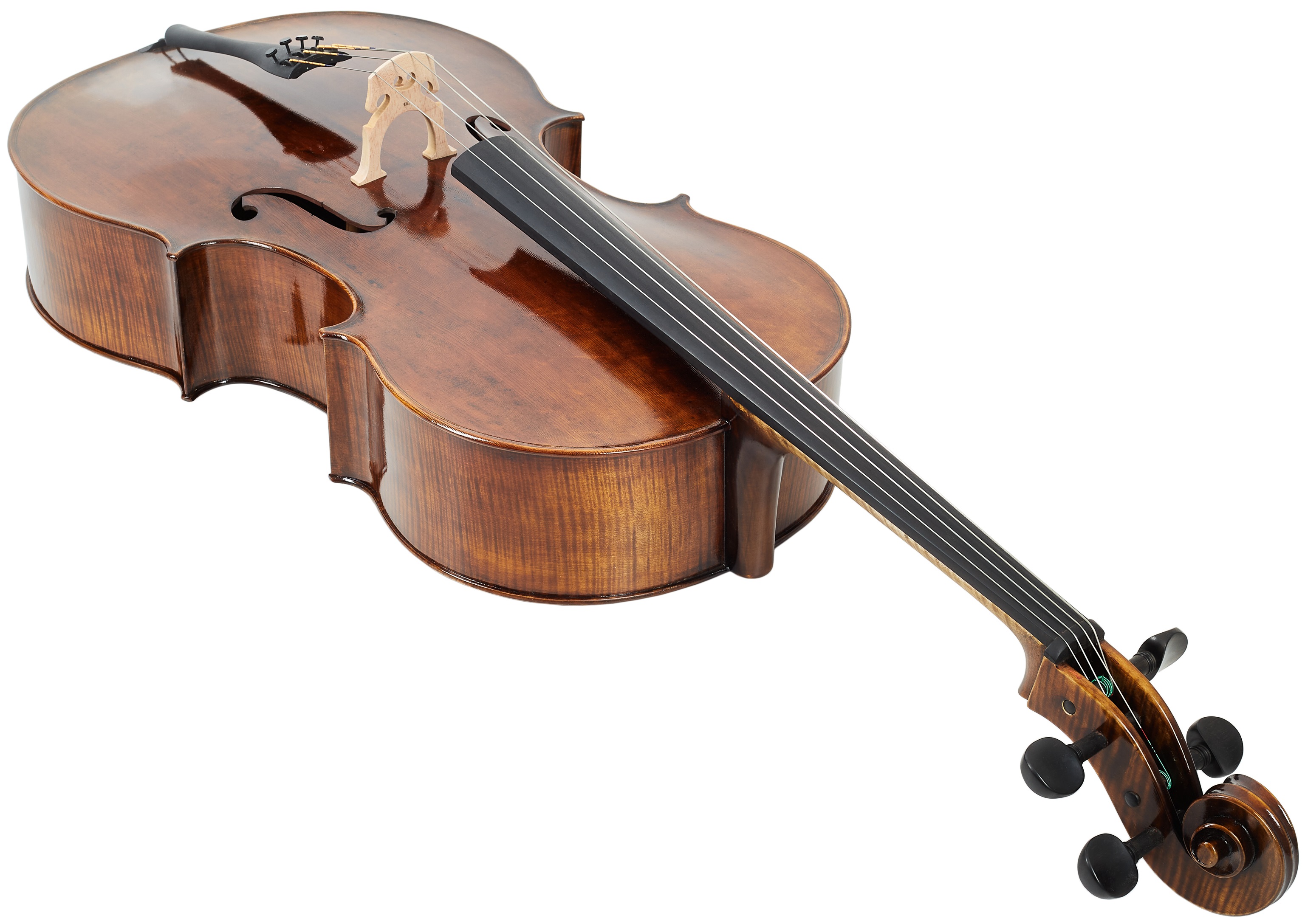 Petr Rácz Violoncello A. Stradivari anno 2023 (obrázek 6)