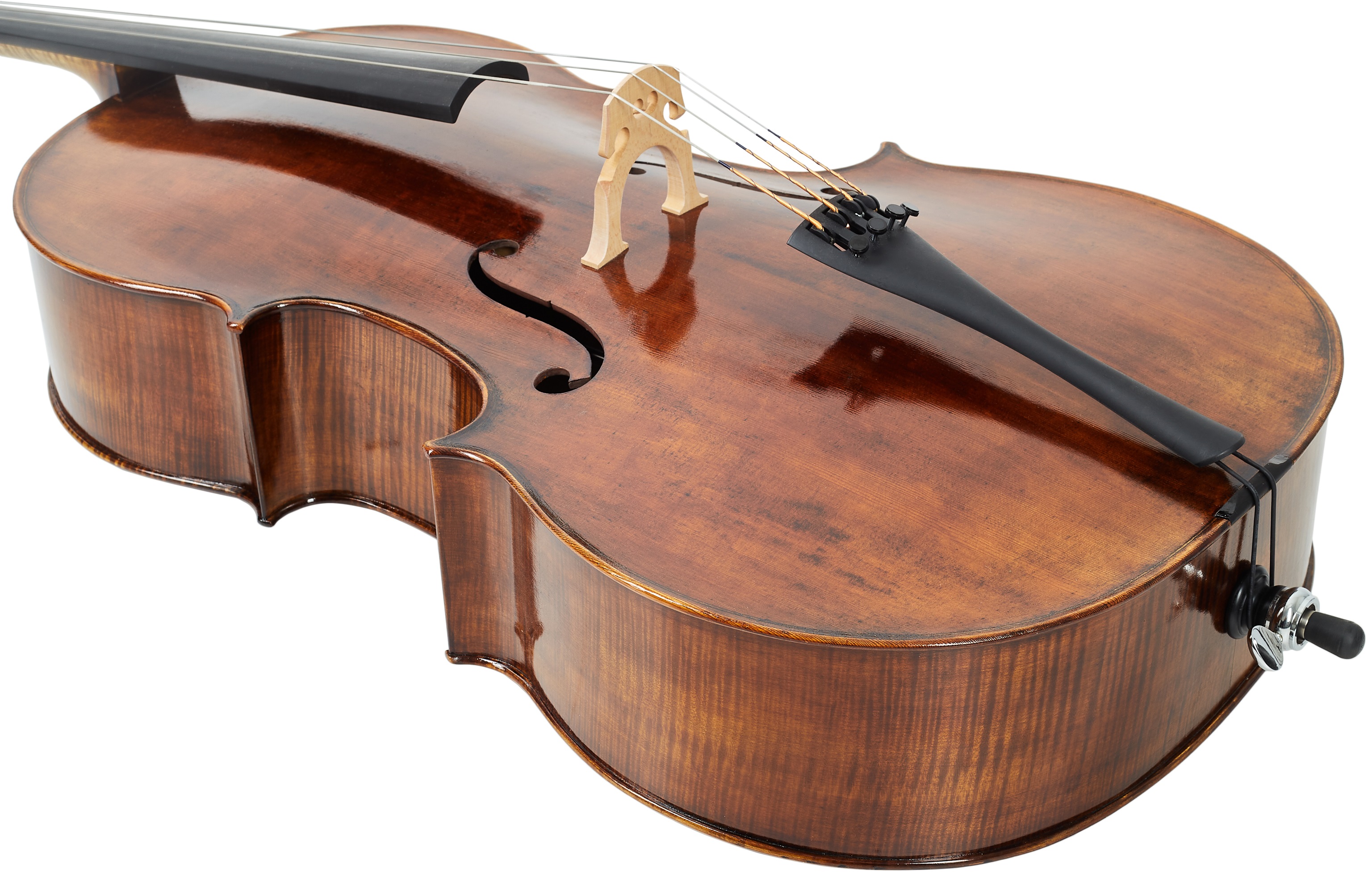 Petr Rácz Violoncello A. Stradivari anno 2023 (obrázek 7)
