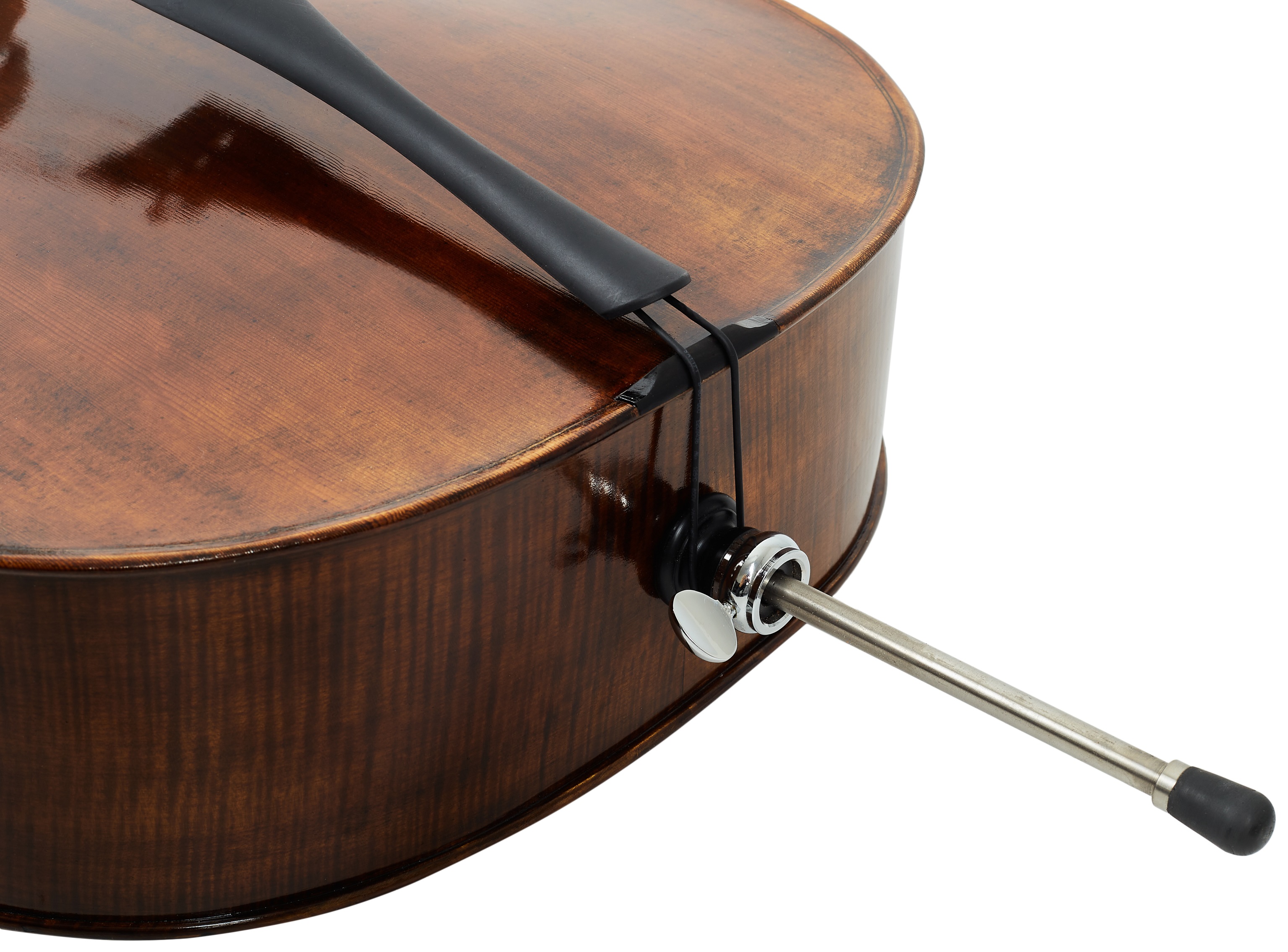 Petr Rácz Violoncello A. Stradivari anno 2023 (obrázek 9)