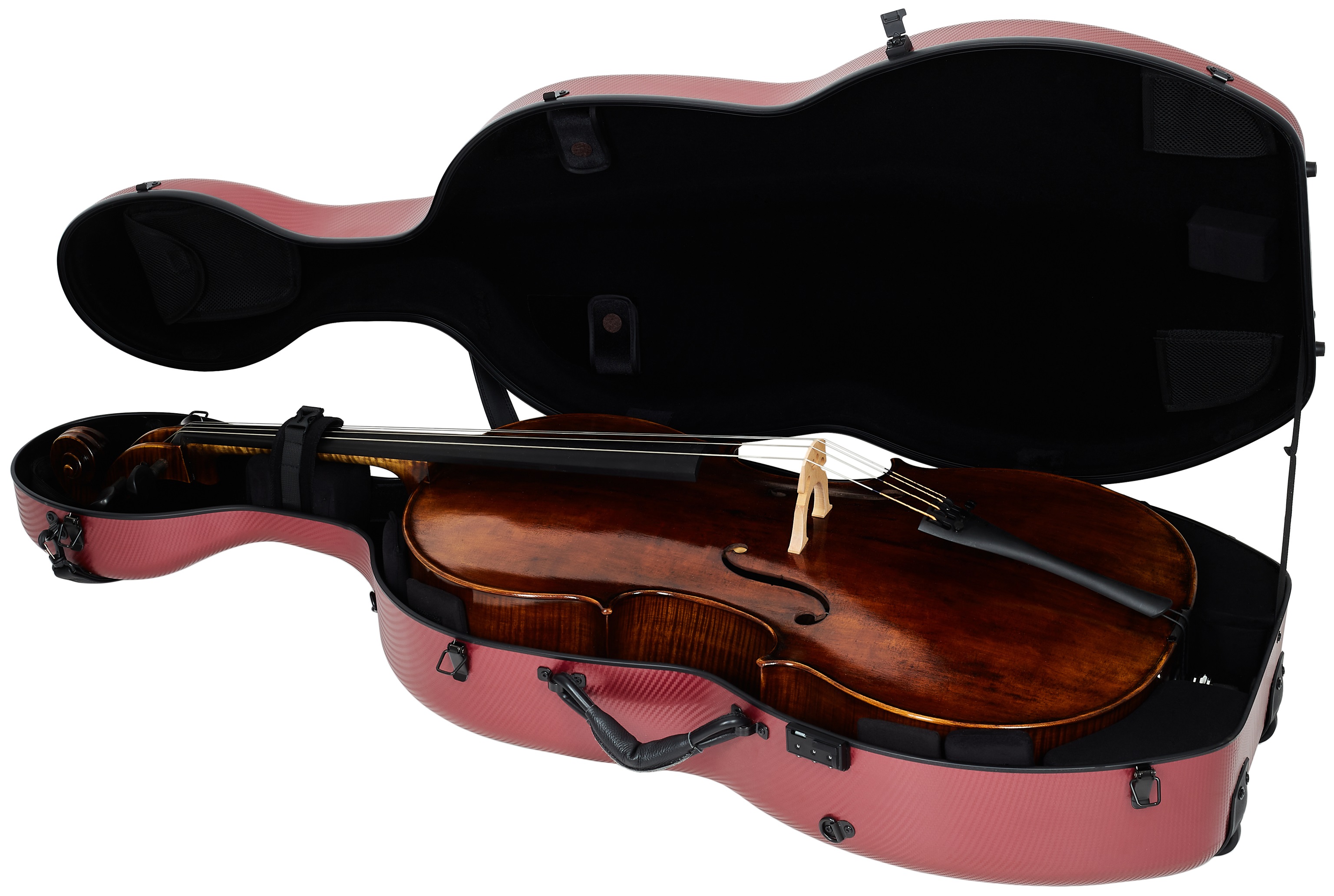 Petr Rácz Violoncello A. Stradivari anno 2023 (obrázek 12)