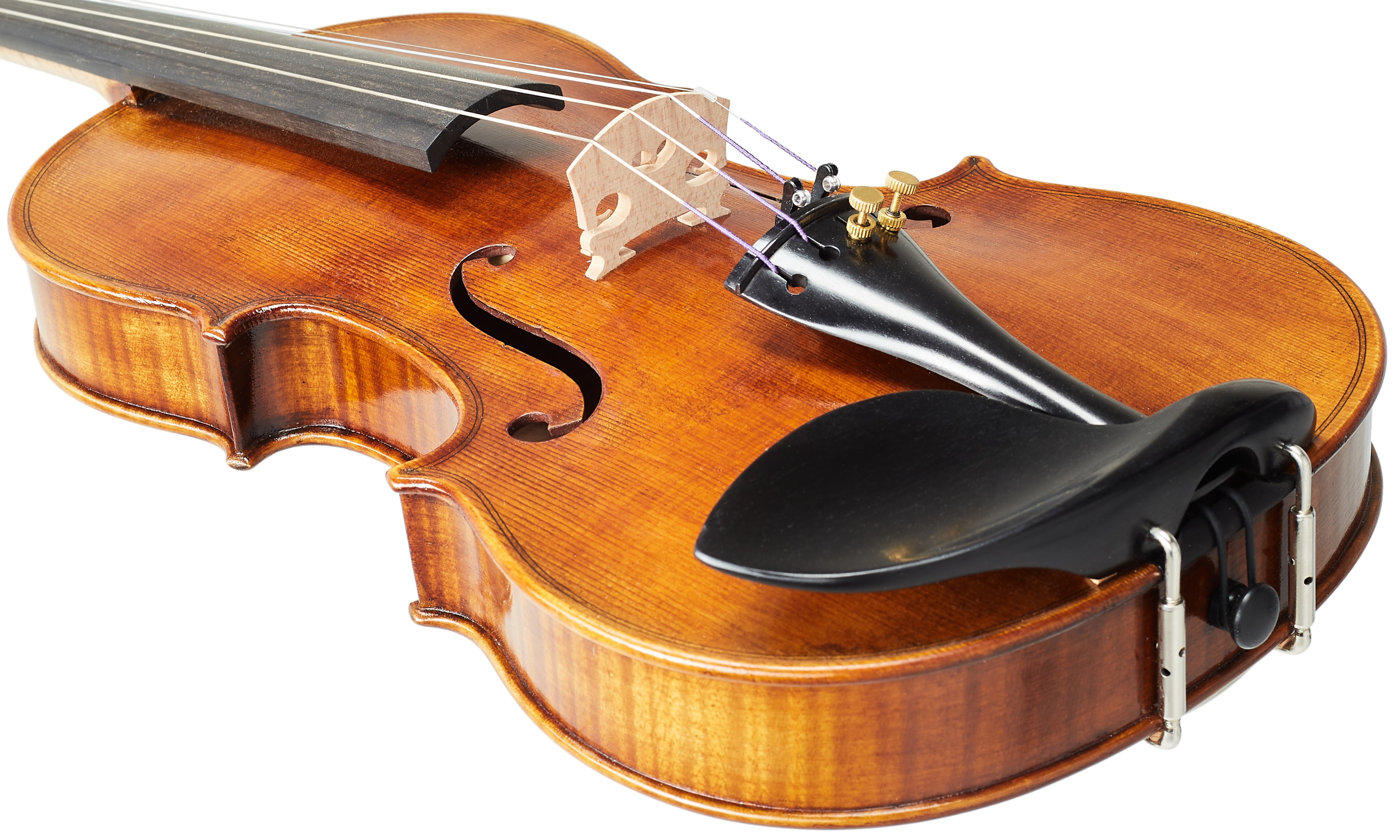 Petr Rácz Violin 4/4 Concert "Cremonese" anno 2023 (obrázek 3)