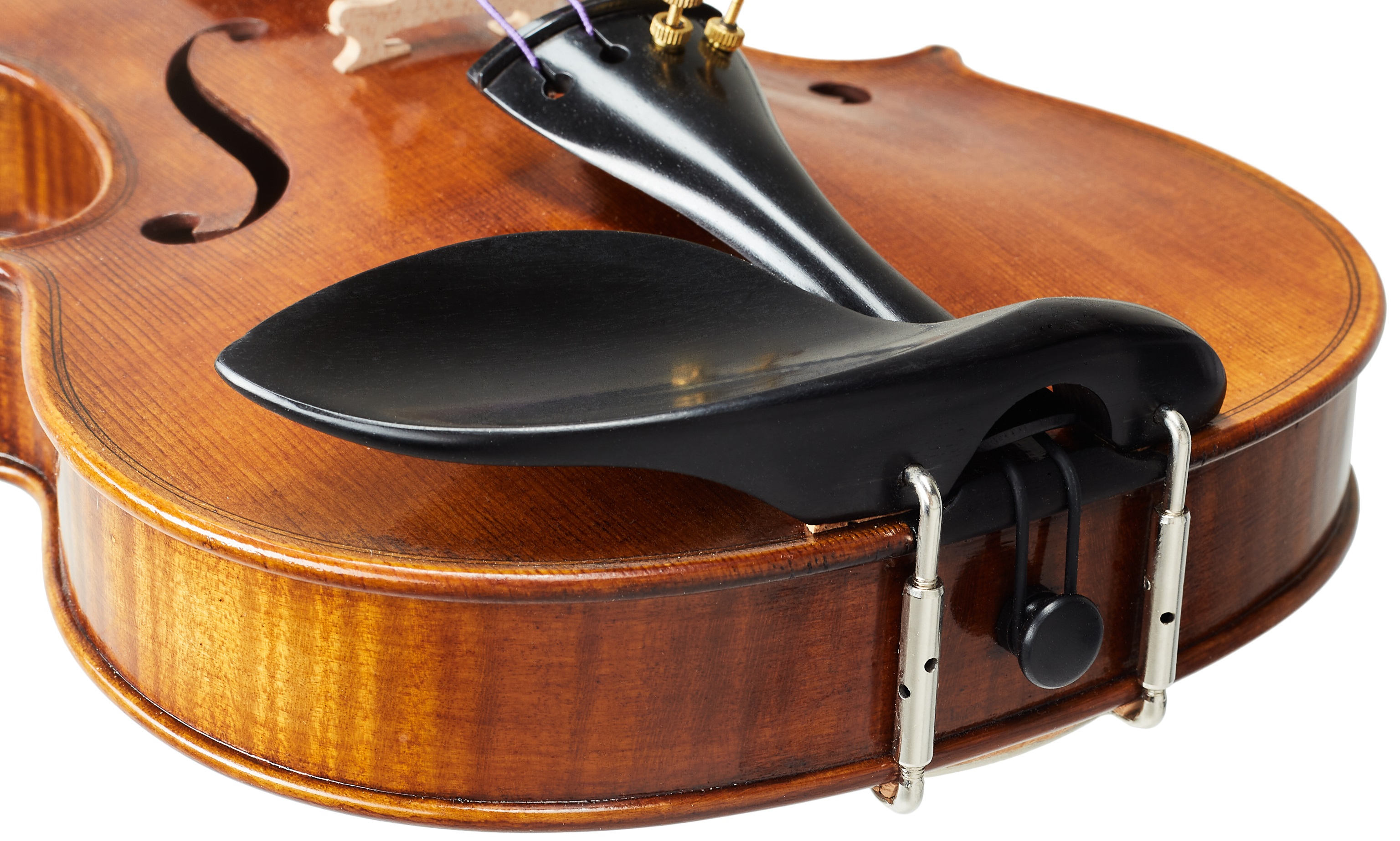 Petr Rácz Violin 4/4 Concert "Cremonese" anno 2023 (obrázek 5)