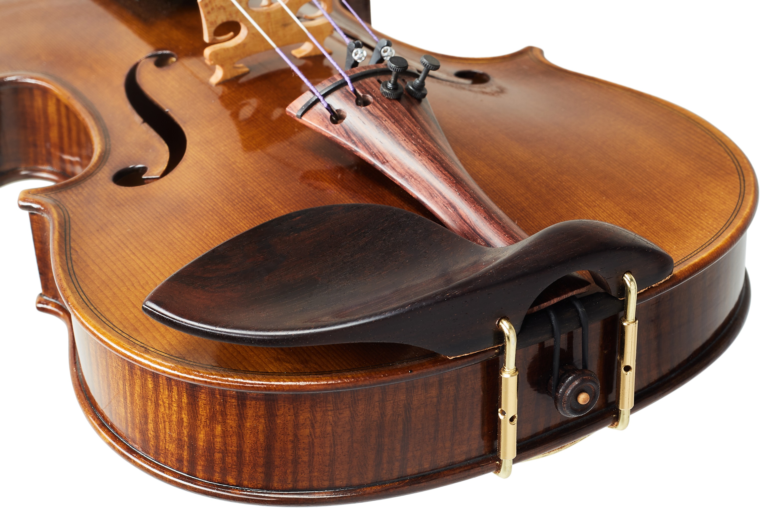 Michal Rácz Violin 4/4 Concert "Cremonese" anno 2021 (obrázek 4)