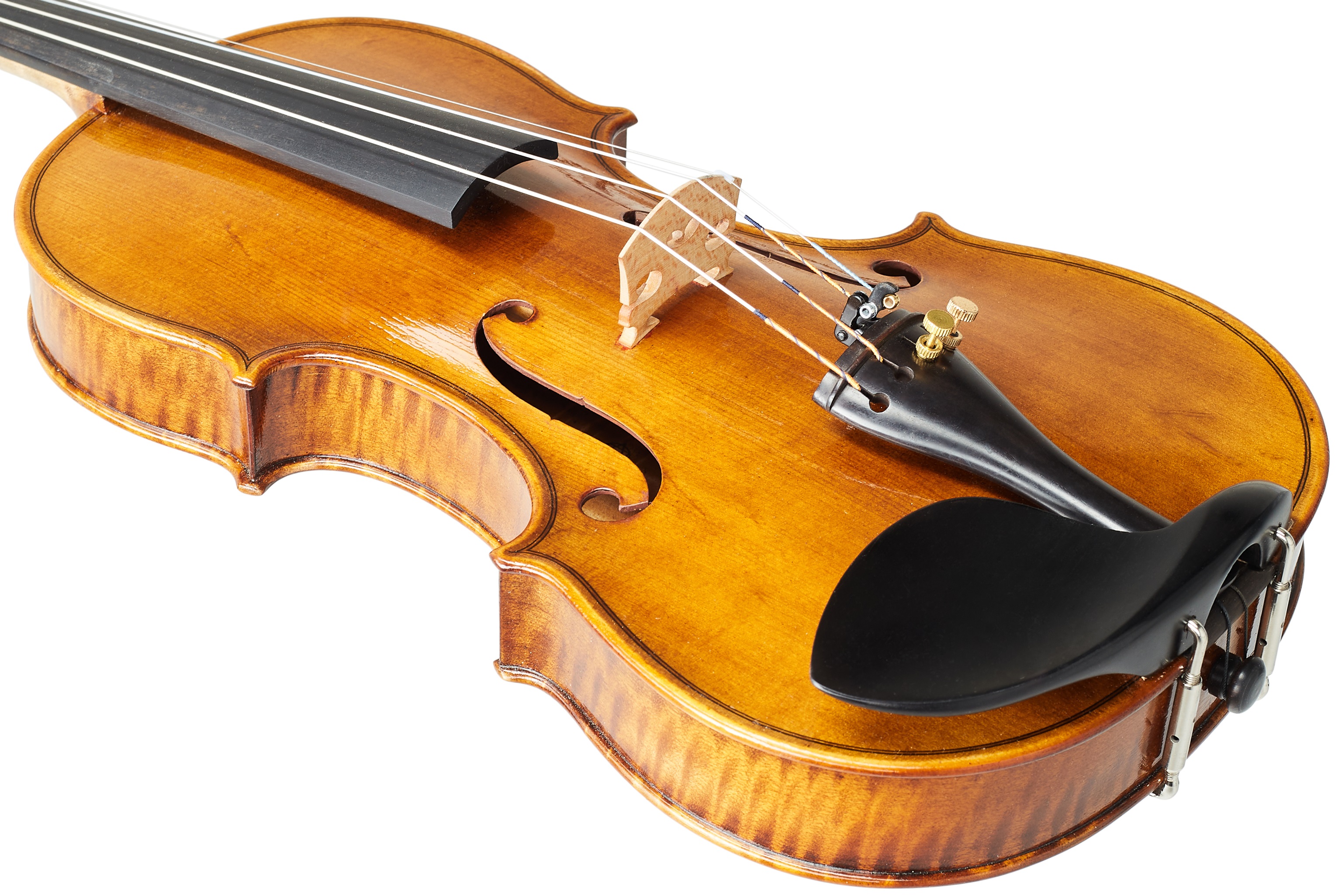 Petr Rácz Violin 4/4 "Guarneri del Gesù" anno 2021 (obrázek 3)