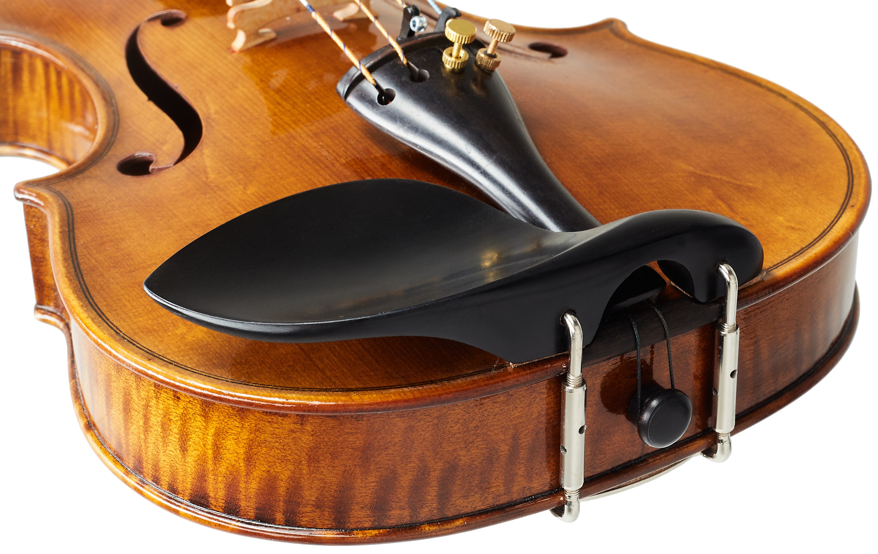 Petr Rácz Violin 4/4 "Guarneri del Gesù" anno 2021 (obrázek 5)