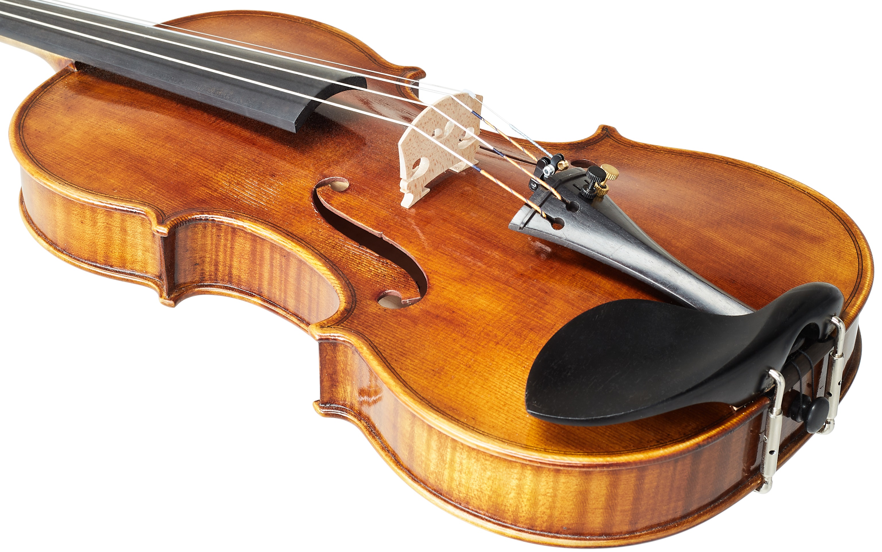 Michal Rácz Violin 4/4 Guarneri "Lord Wilton" anno 2023 (obrázek 3)
