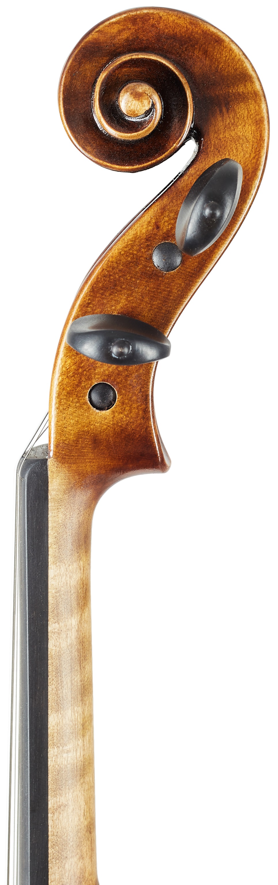 Michal Rácz Violin 4/4 Guarneri "Lord Wilton" anno 2023 (obrázek 7)