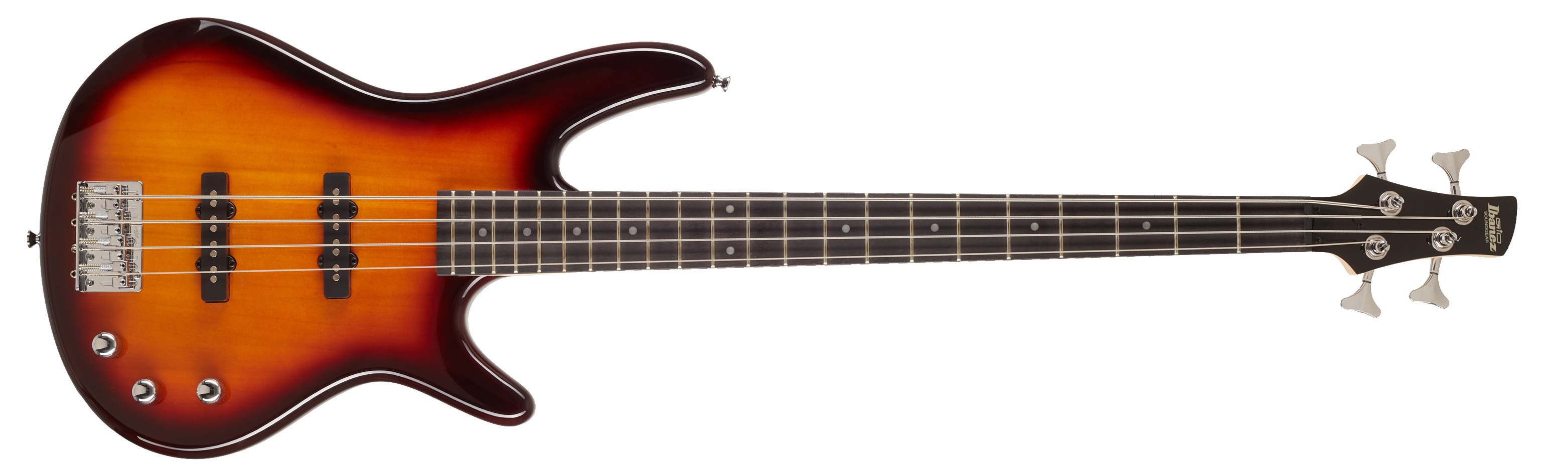 Levně Ibanez GSR180 Sunburst