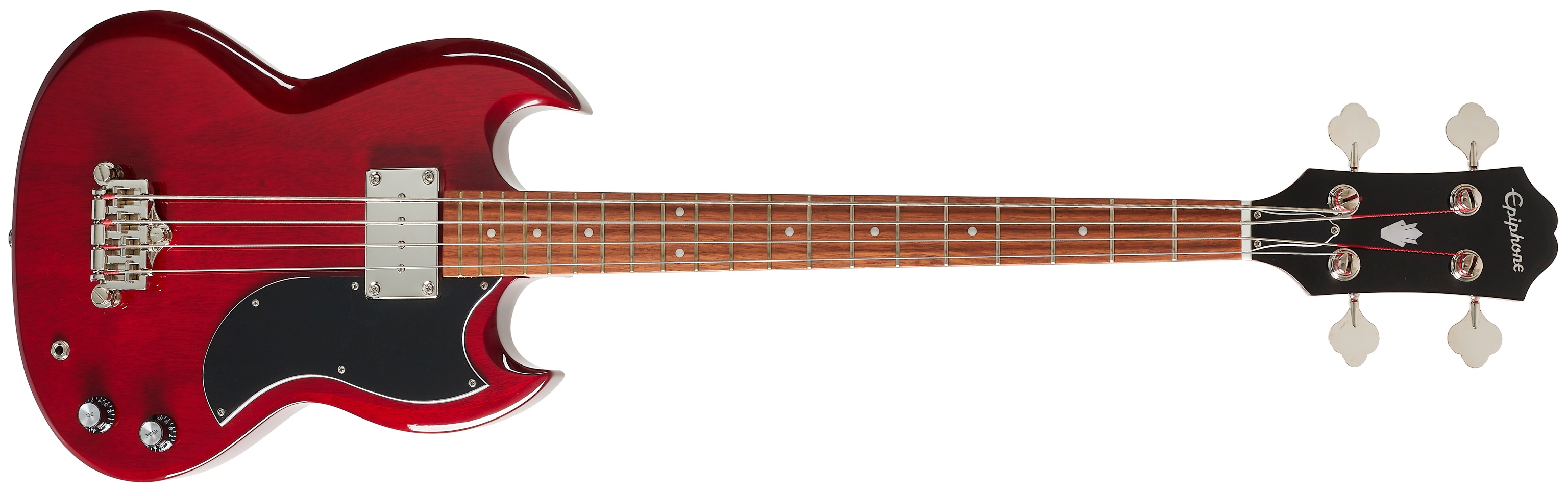 Levně Epiphone EB-0 CH