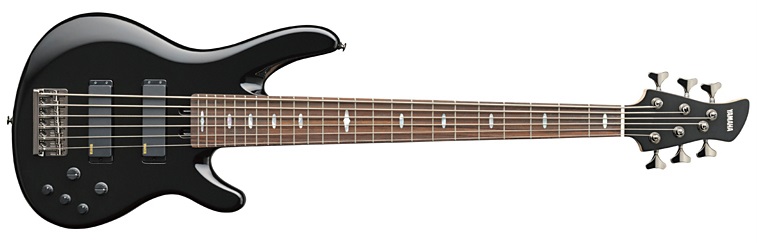 Levně Yamaha TRB1006J BL