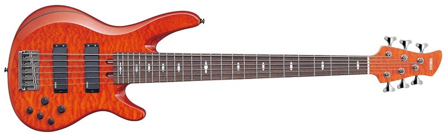Levně Yamaha TRB1006J CB