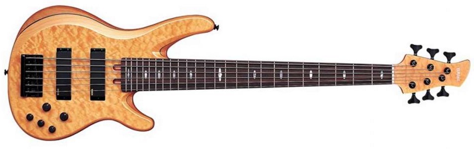 Levně Yamaha TRB1006J NT