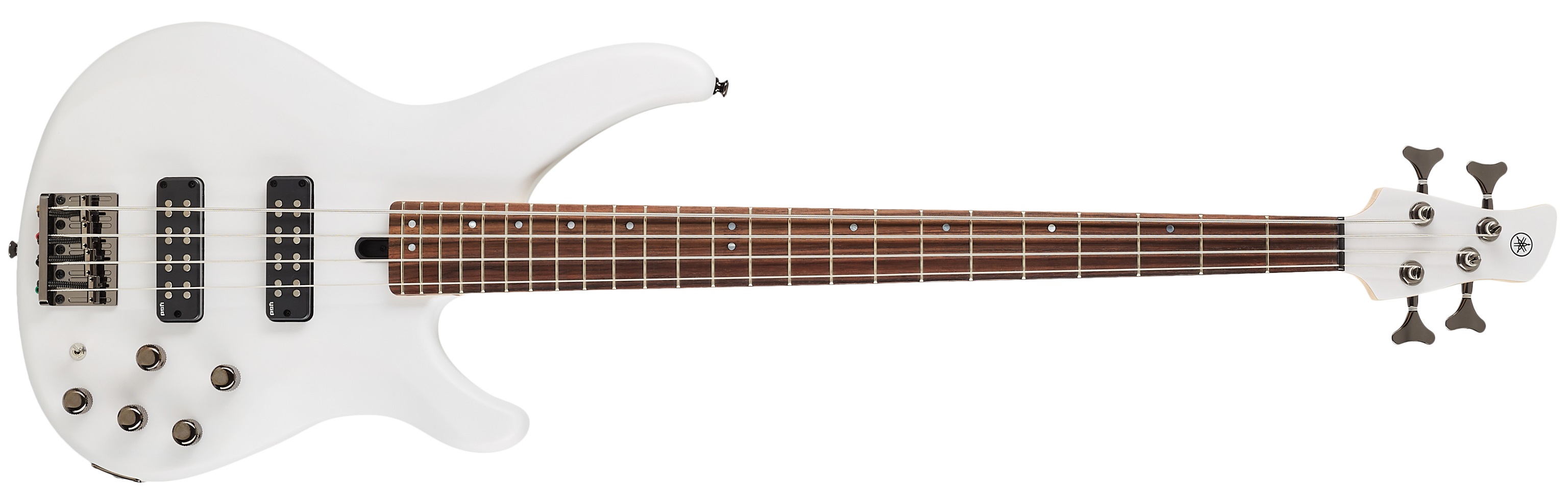 Levně Yamaha TRBX504 TWH