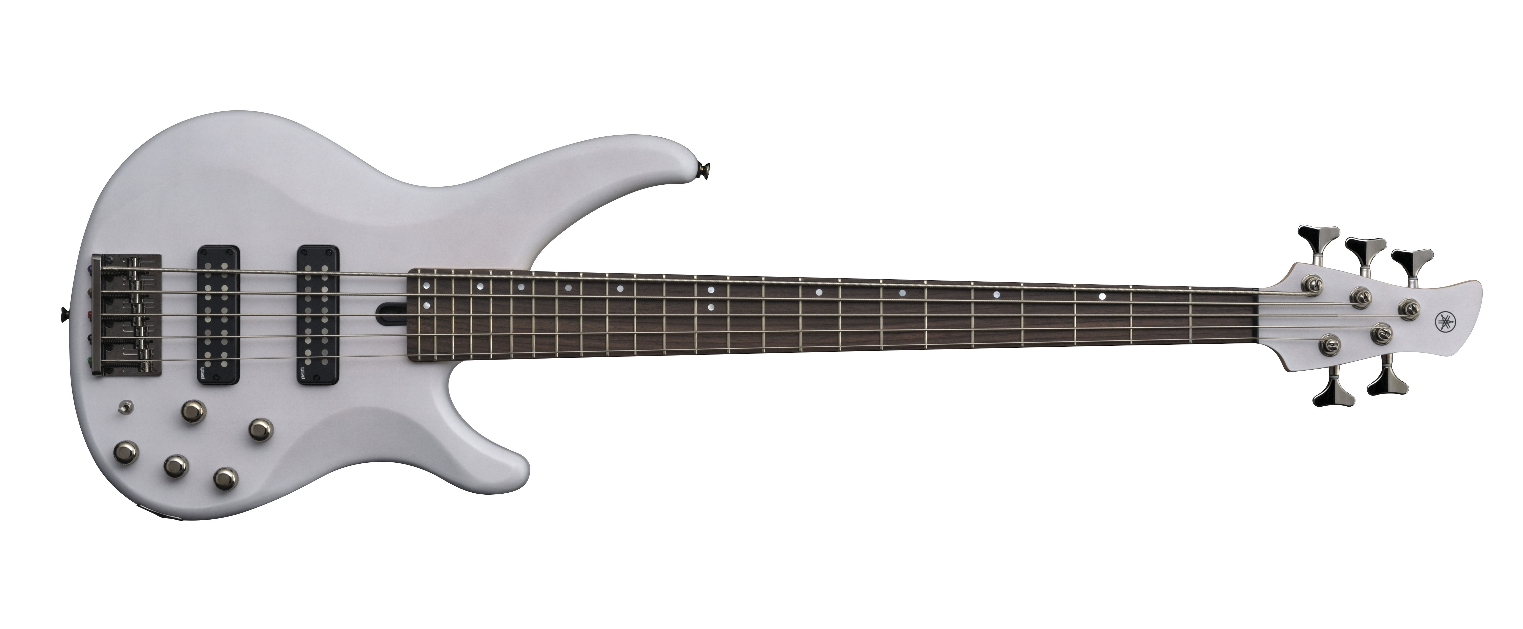 Levně Yamaha TRBX505 TWH