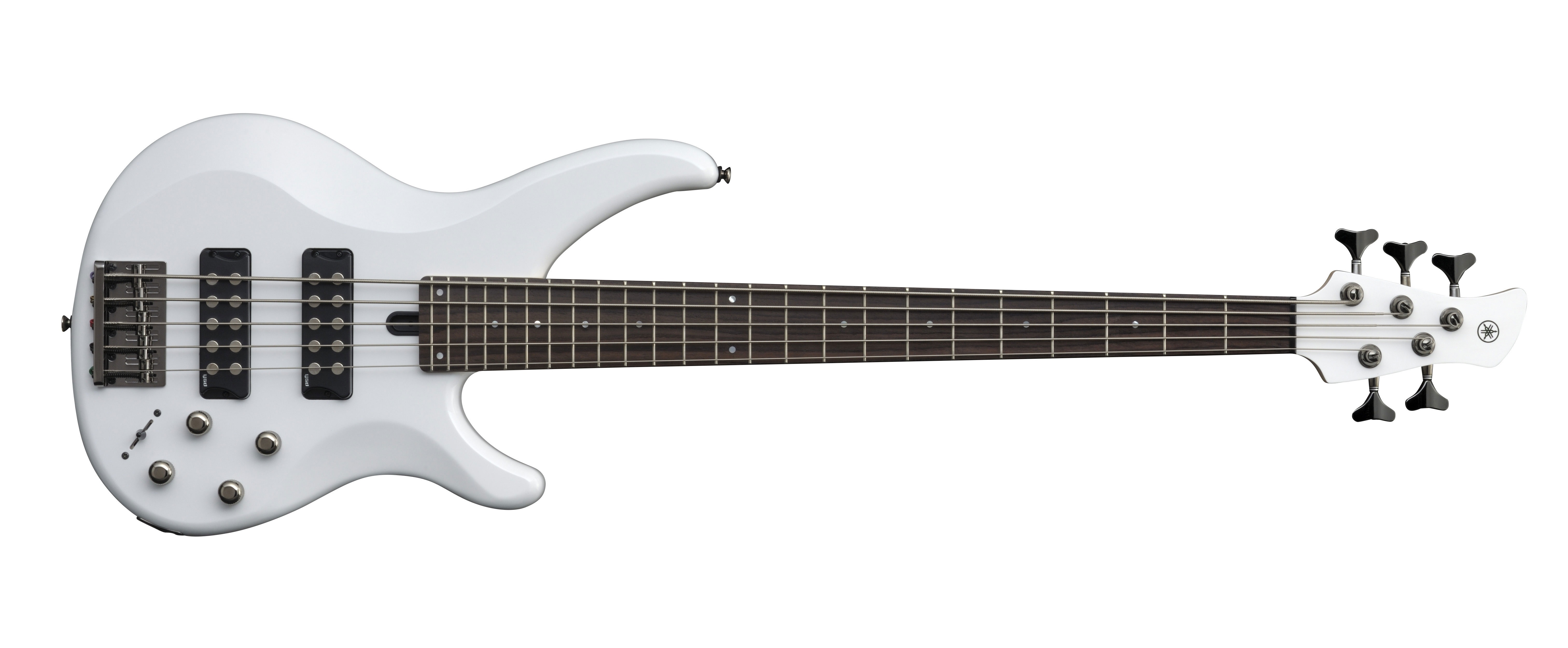 Levně Yamaha TRBX305 WH