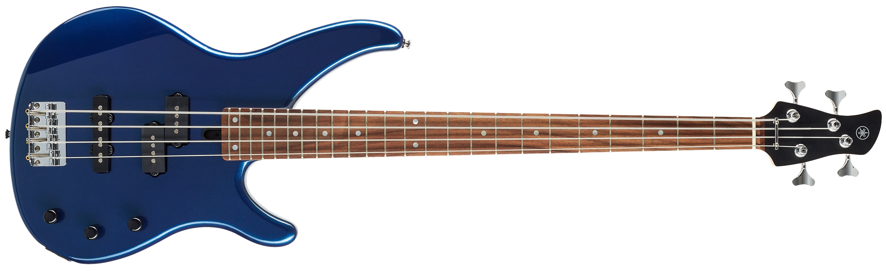 Levně Yamaha TRBX174 DBM (použité)