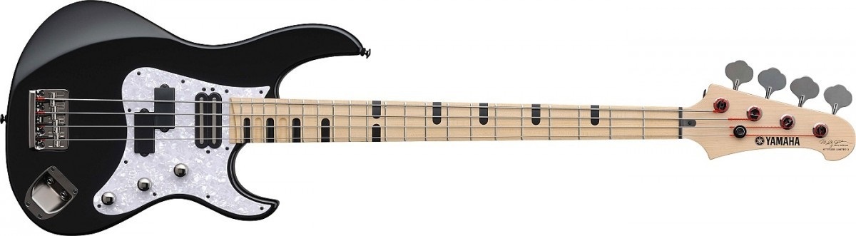 Levně Yamaha Attitude Limited 3 BL WC